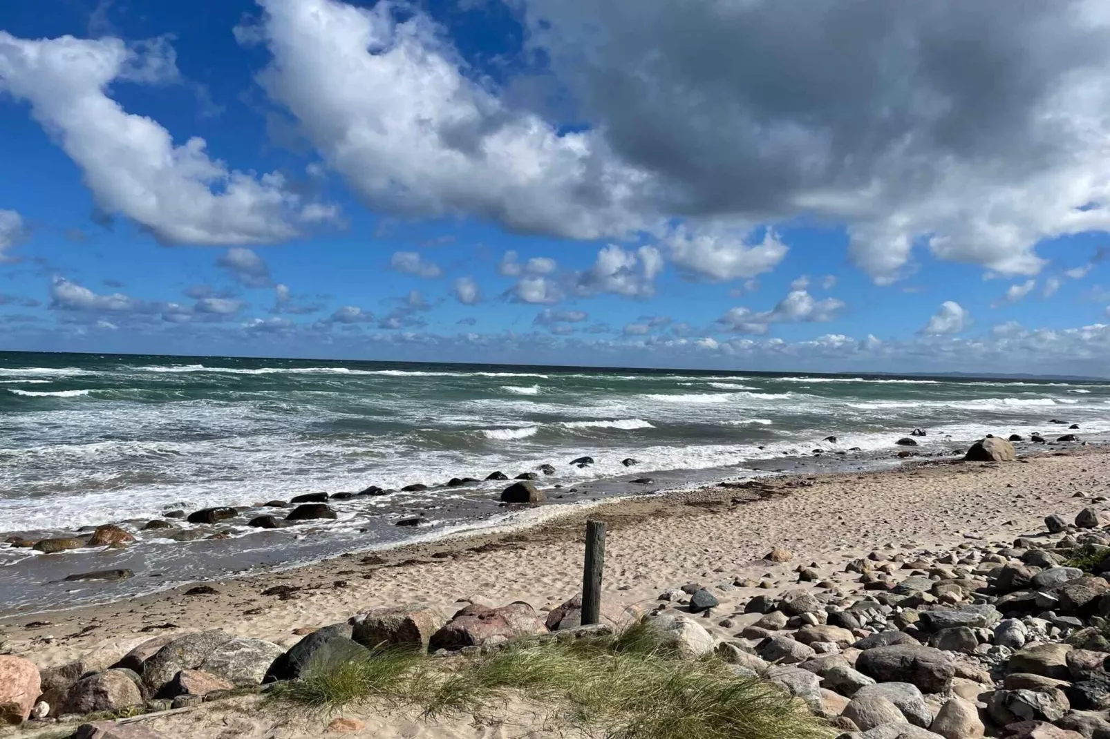 5 star holiday home in Gilleleje