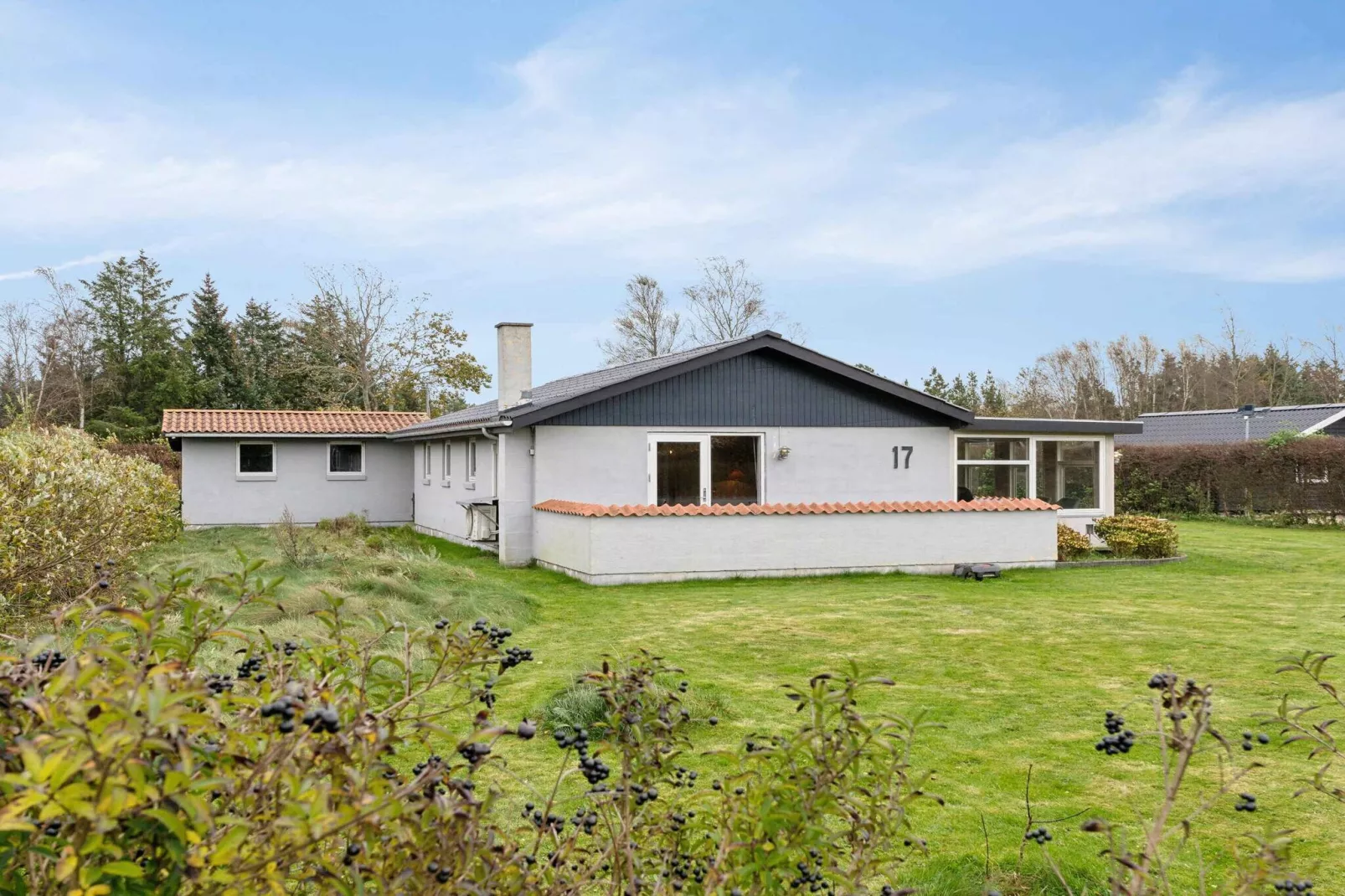 5 etoiles maison de vacances a Hals