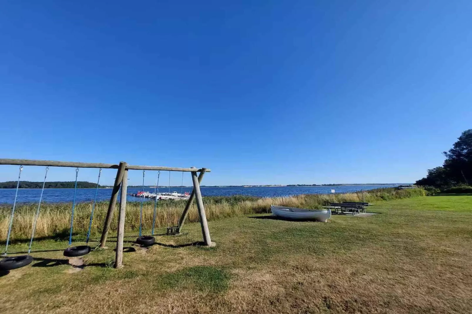 5 star holiday home in Kirke Hyllinge