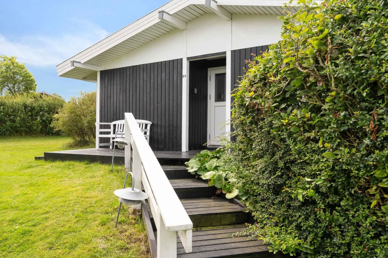 5 star holiday home in Bogense