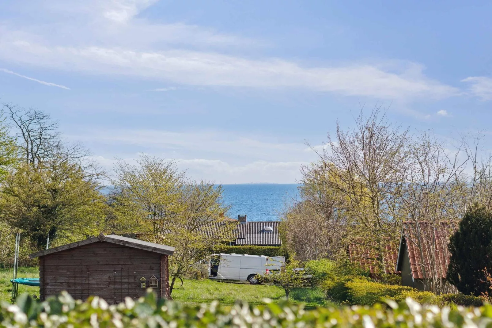 5 star holiday home in Gudhjem