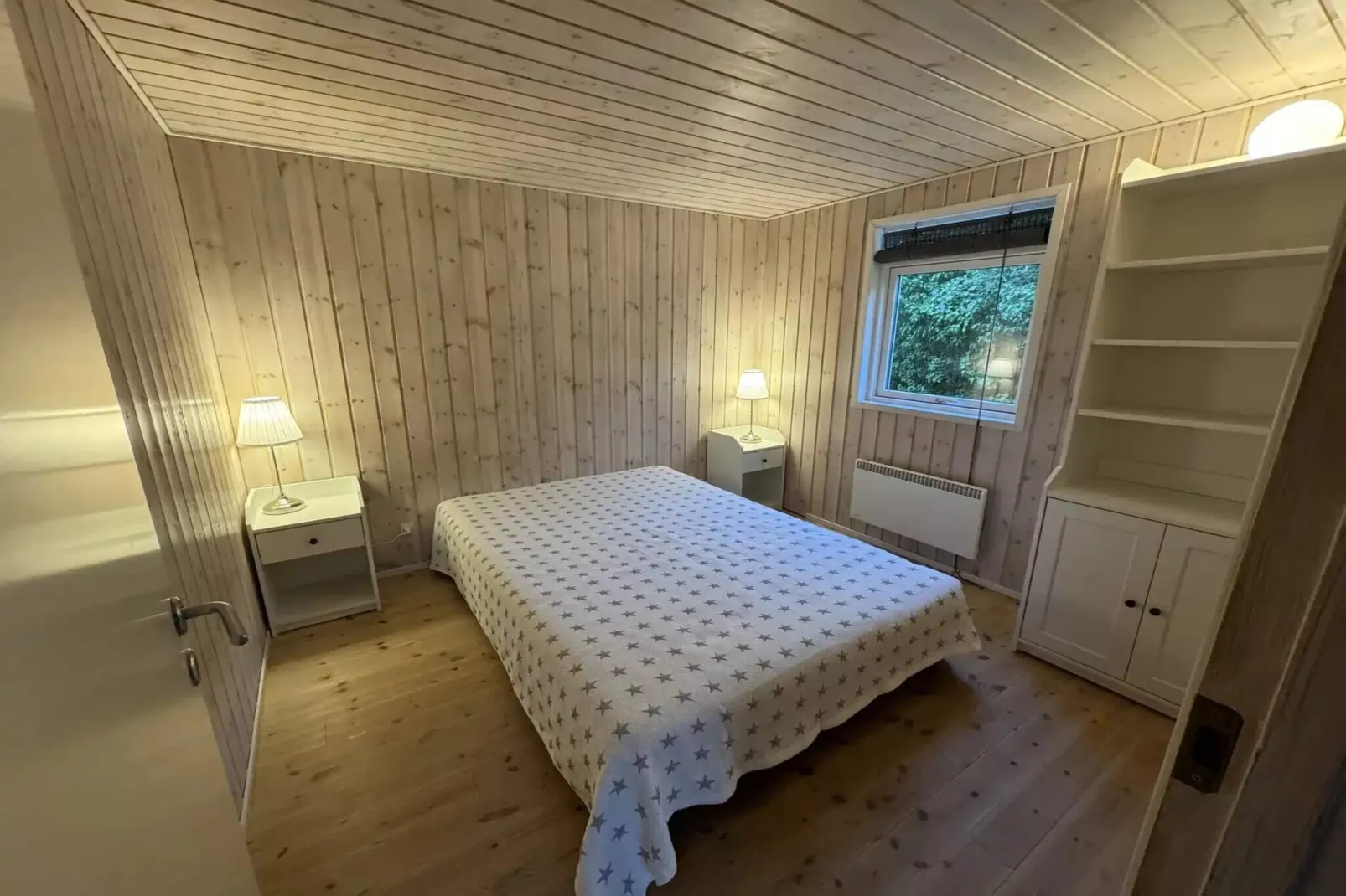 5 etoiles maison de vacances a Eskebjerg