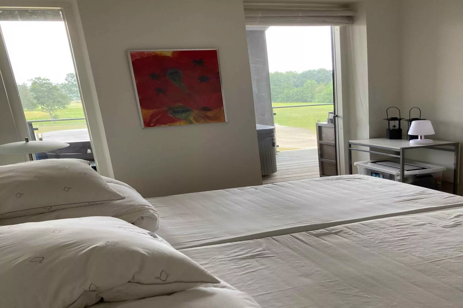 5 Sterne Ferienhaus in Nimtofte