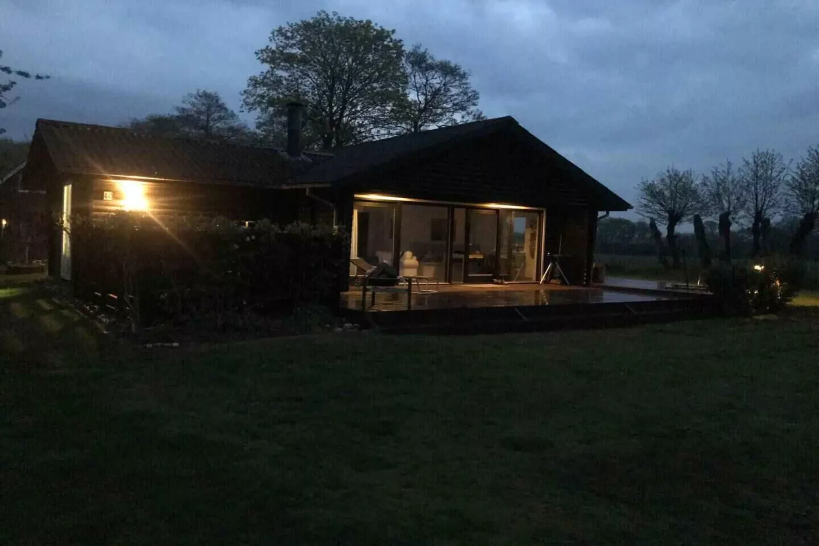 5 star holiday home in Brenderup Fyn