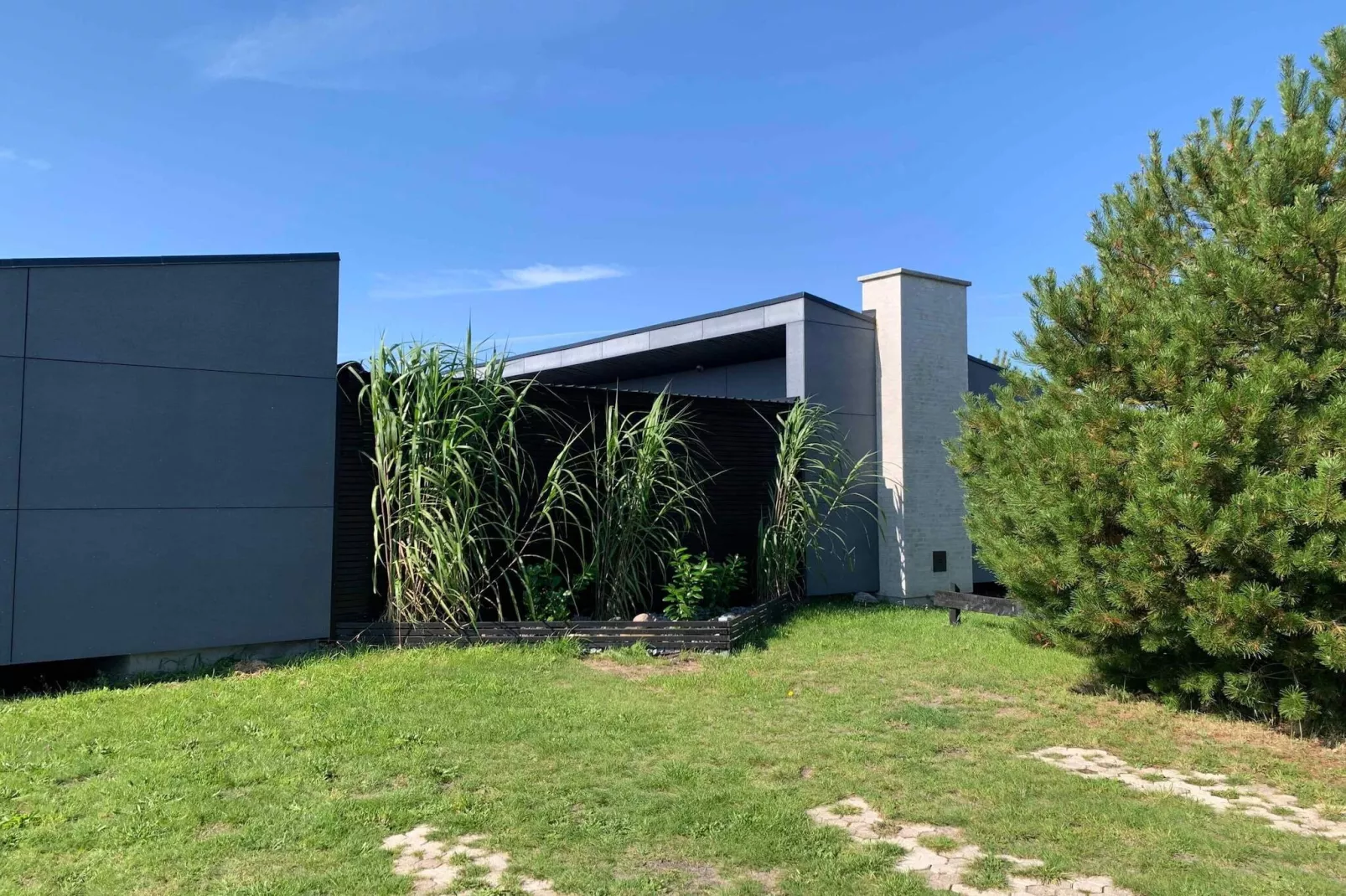 5 etoiles maison de vacances a Væggerløse