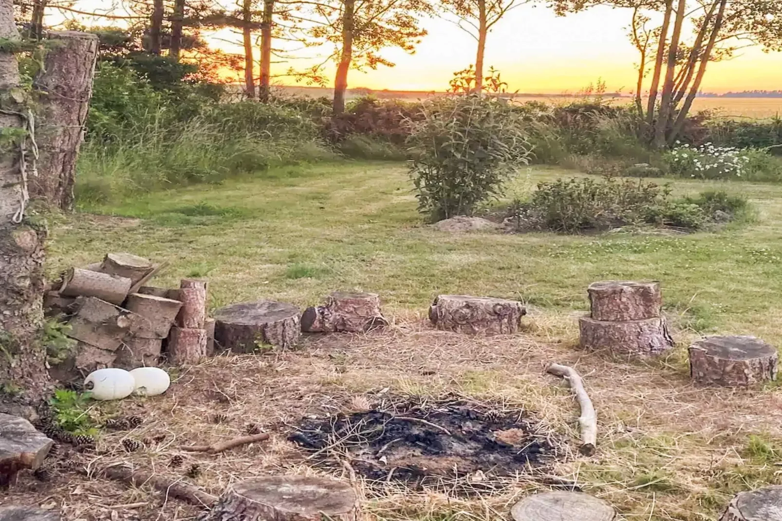 5 star holiday home in Nakskov