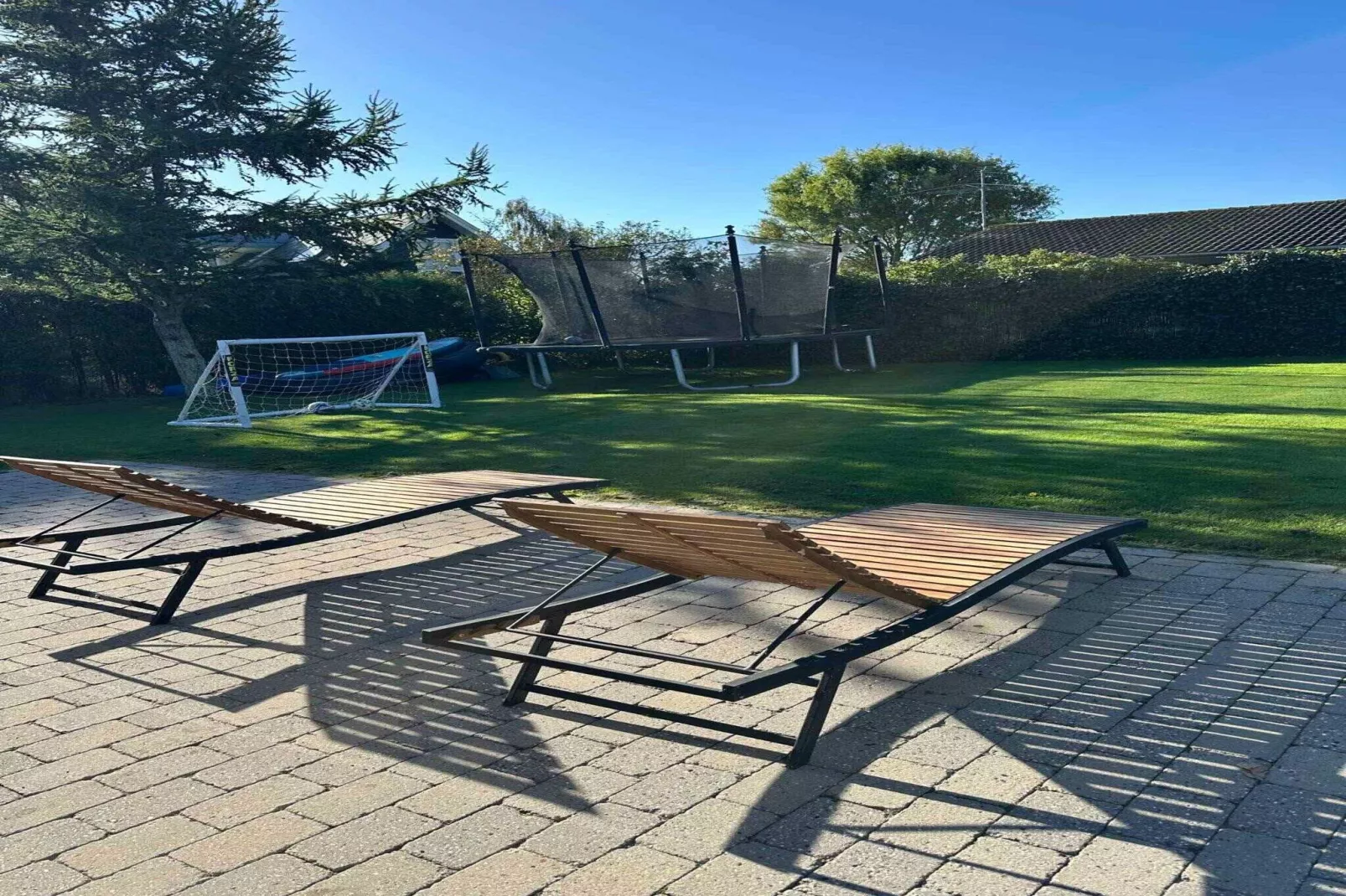 5 star holiday home in Otterup