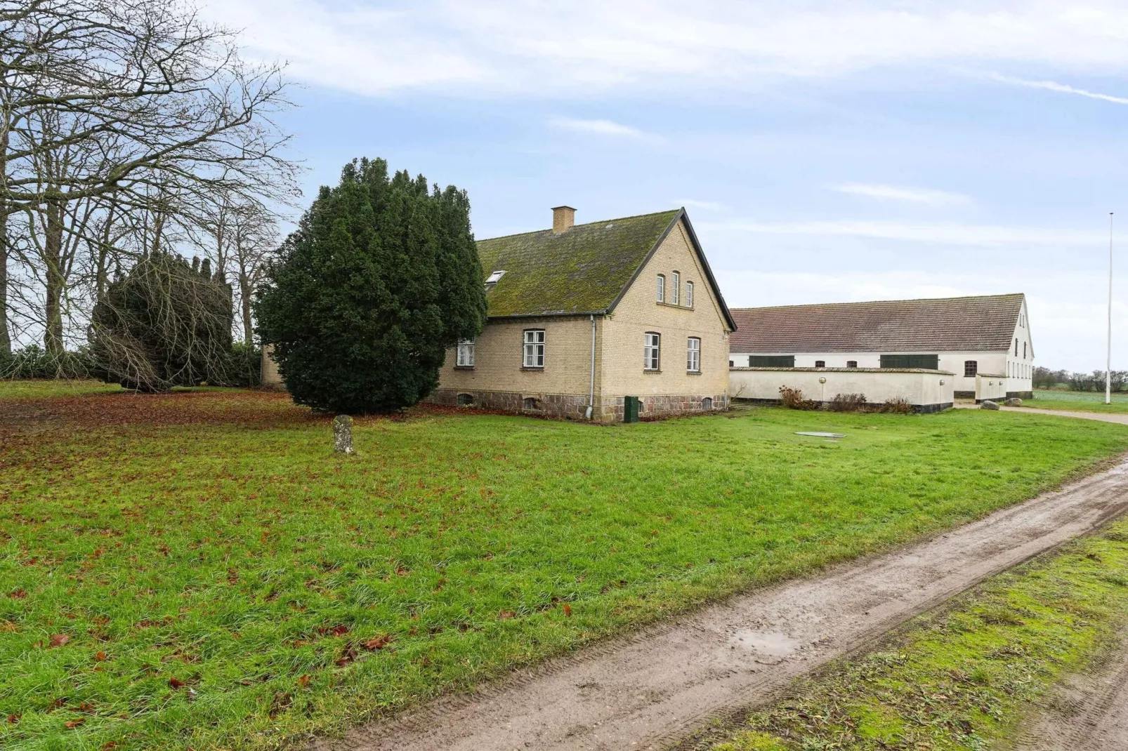 5 star holiday home in Holbæk