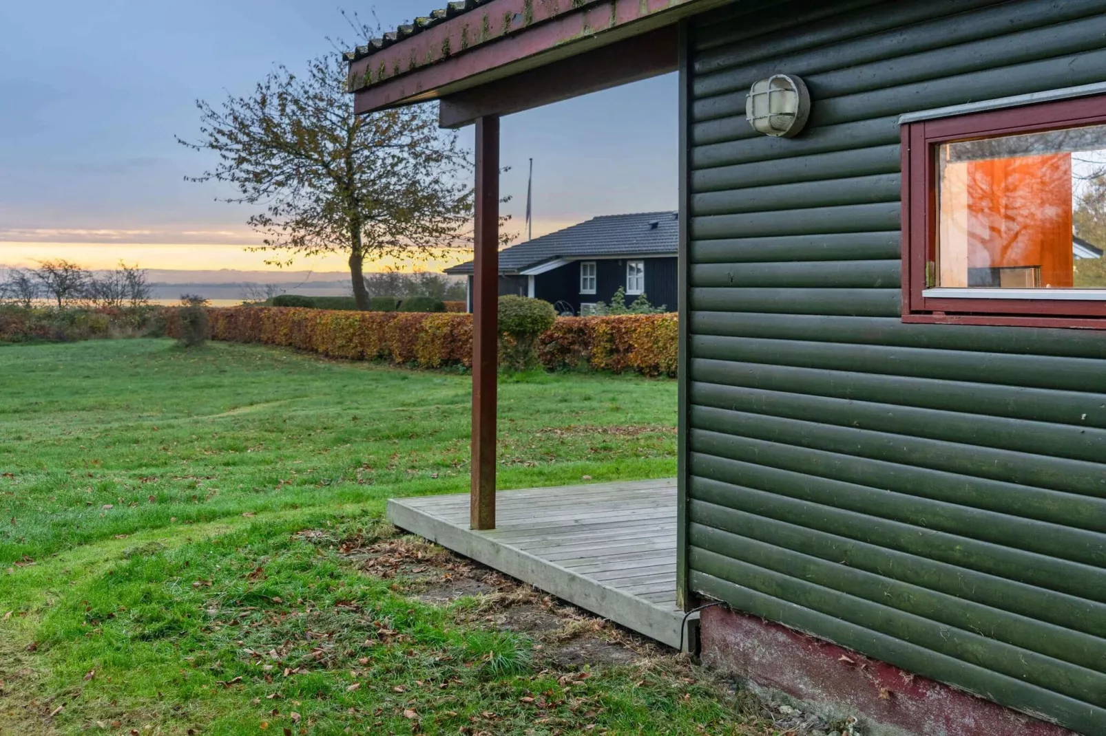 5 star holiday home in Kalvehave