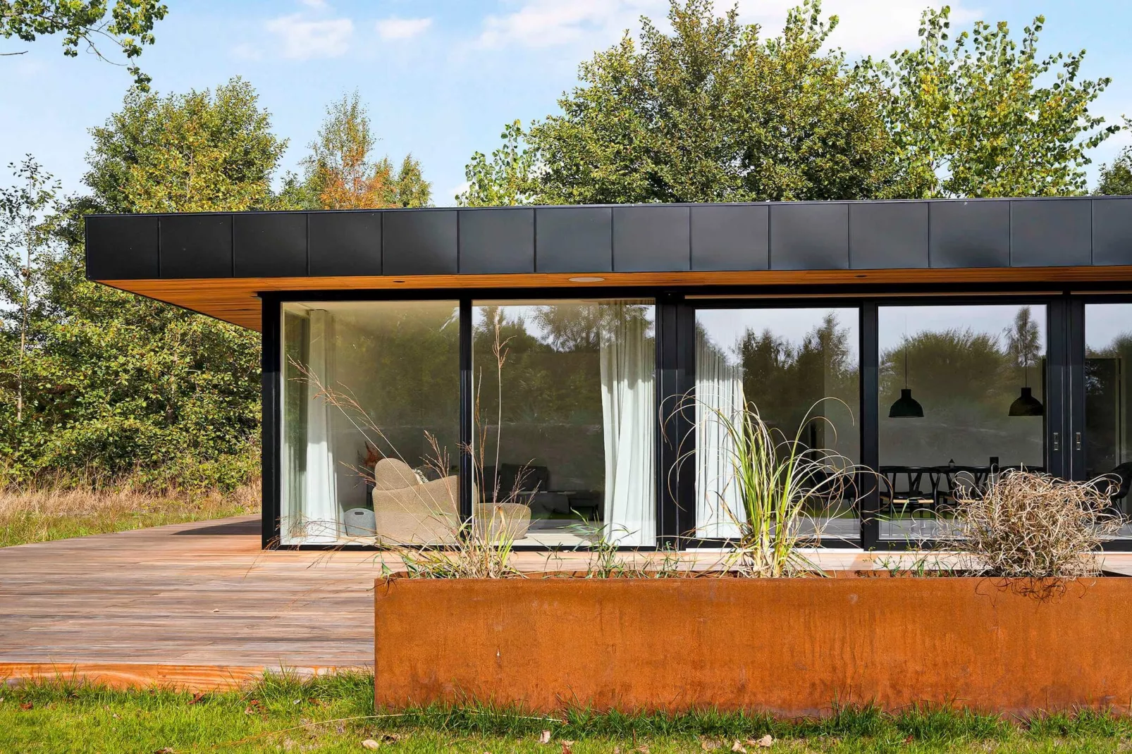 5 star holiday home in Aakirkeby