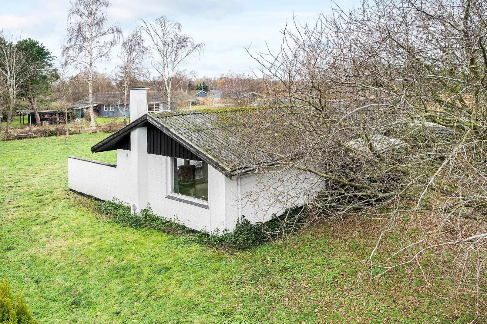 5 star holiday home in Stege