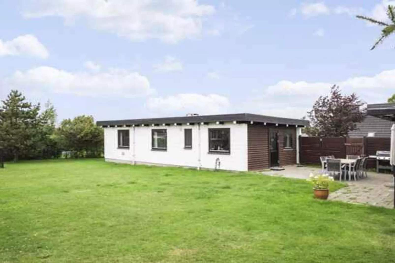 5 etoiles maison de vacances a Bogense