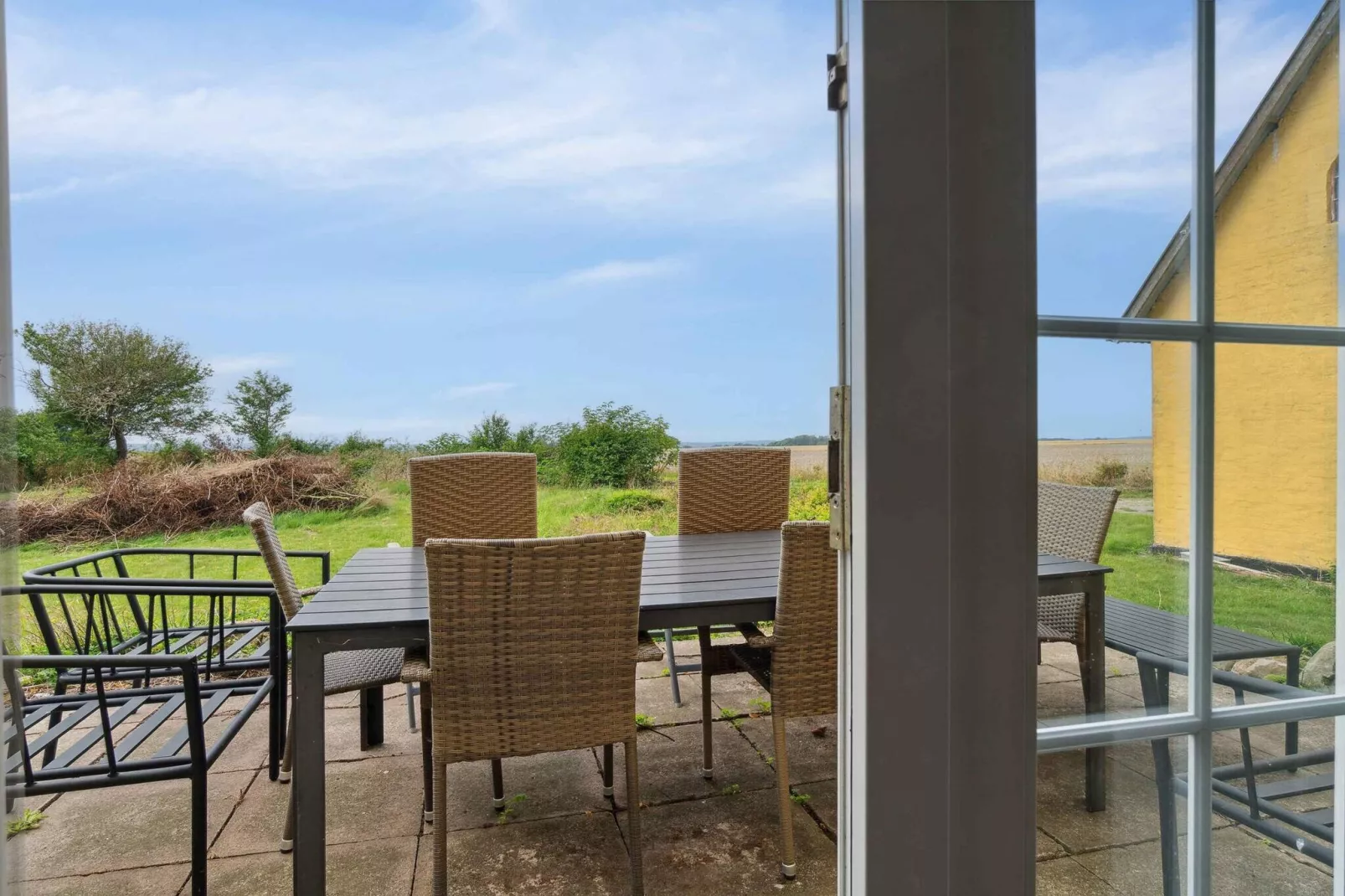 5 etoiles maison de vacances a Rønne