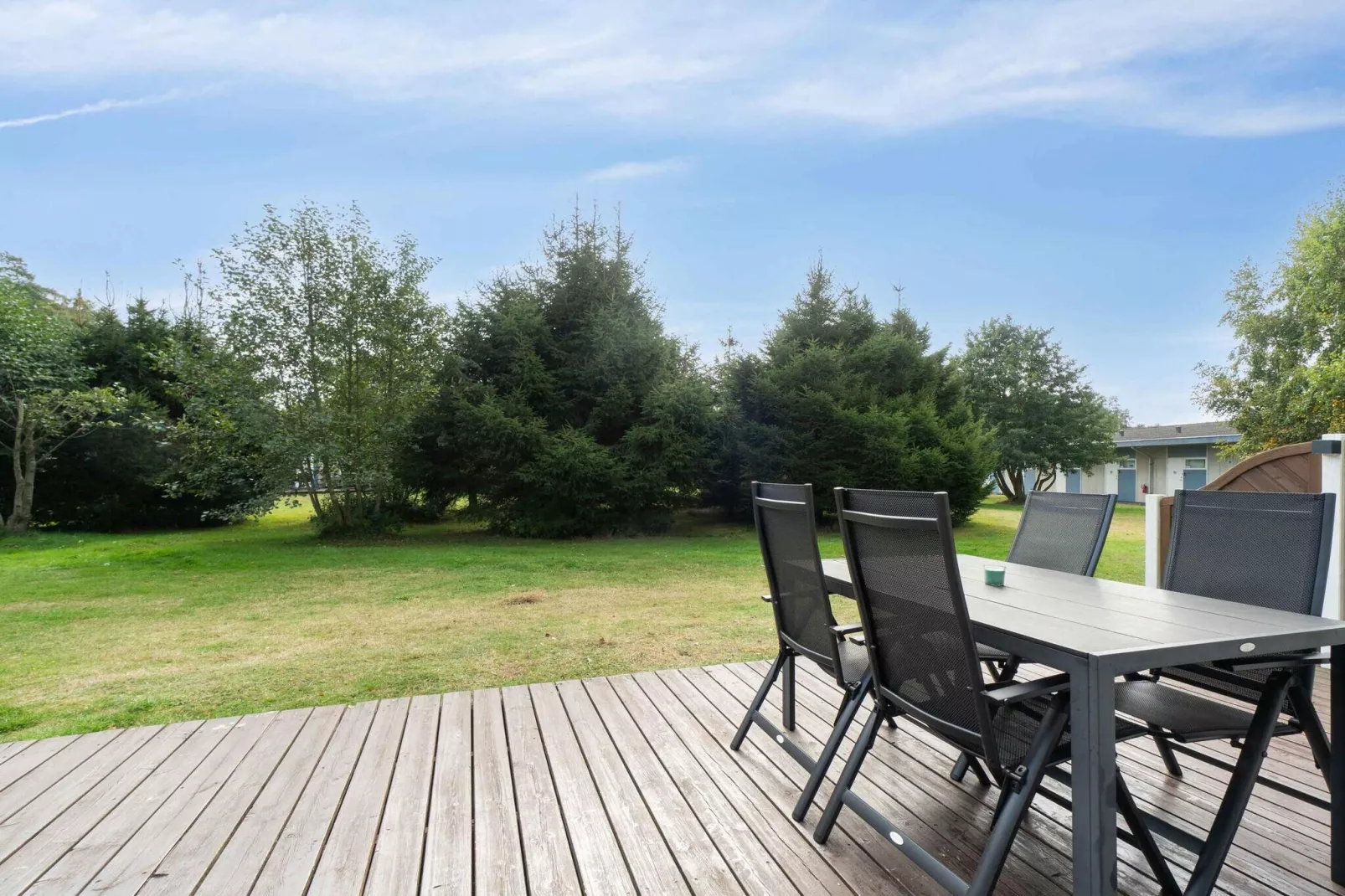 5 star holiday home in Nexø