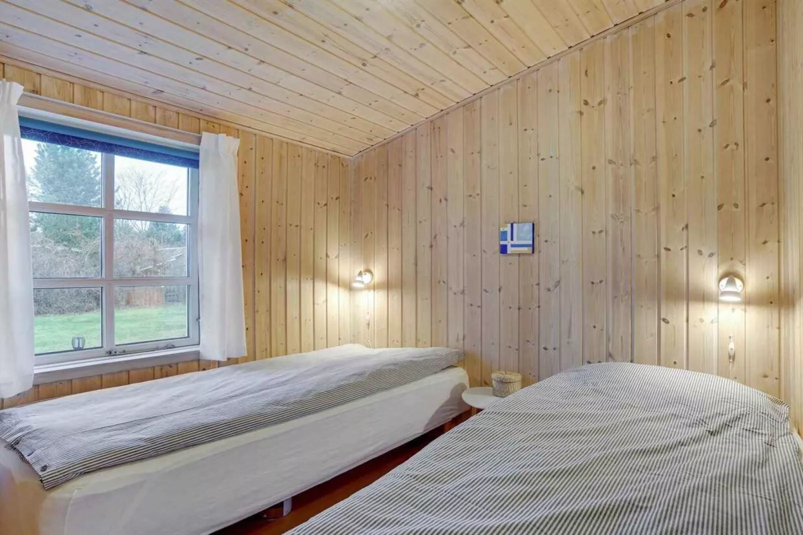 5 etoiles maison de vacances a Sæby