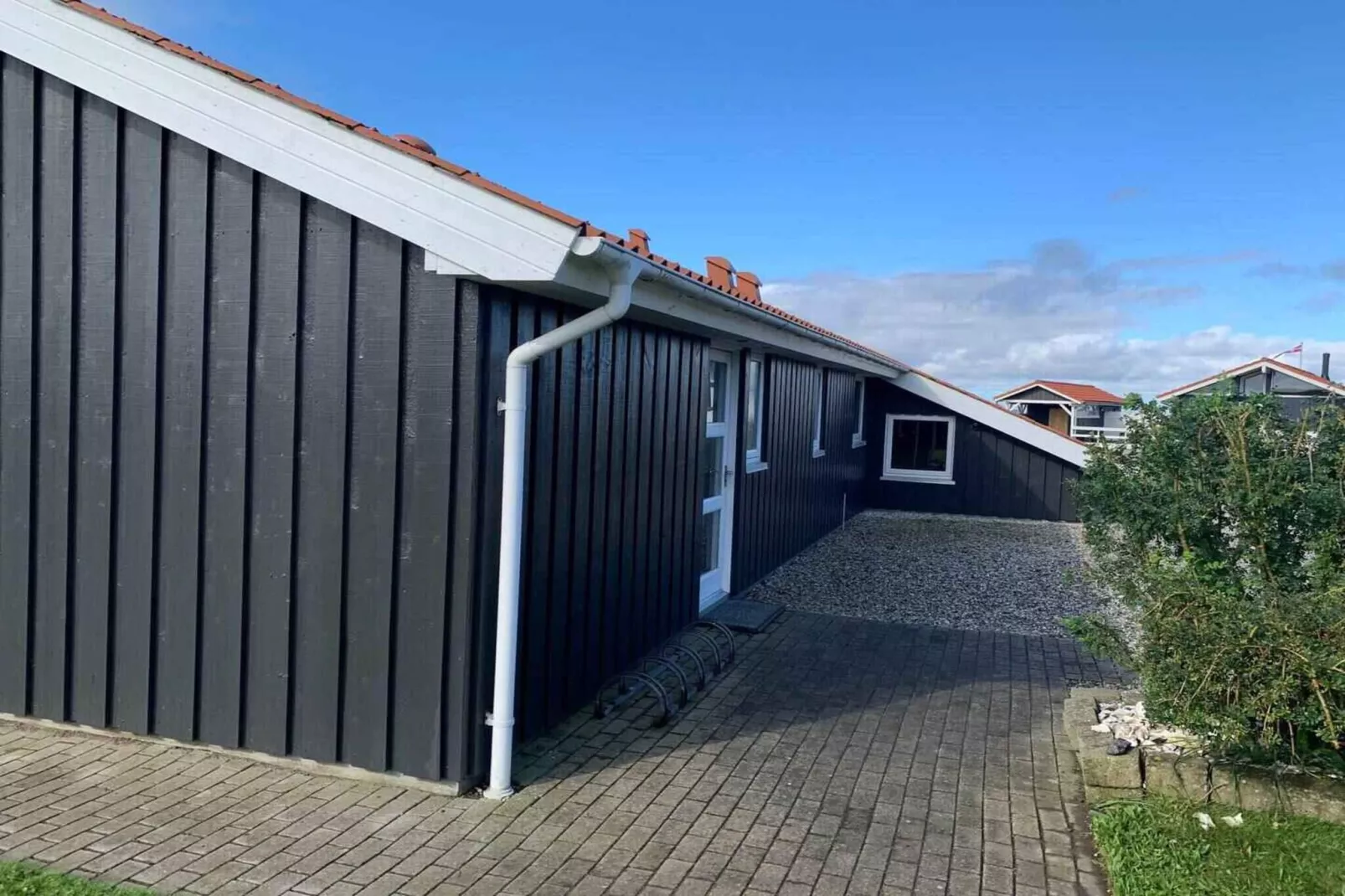 5 star holiday home in Vinderup