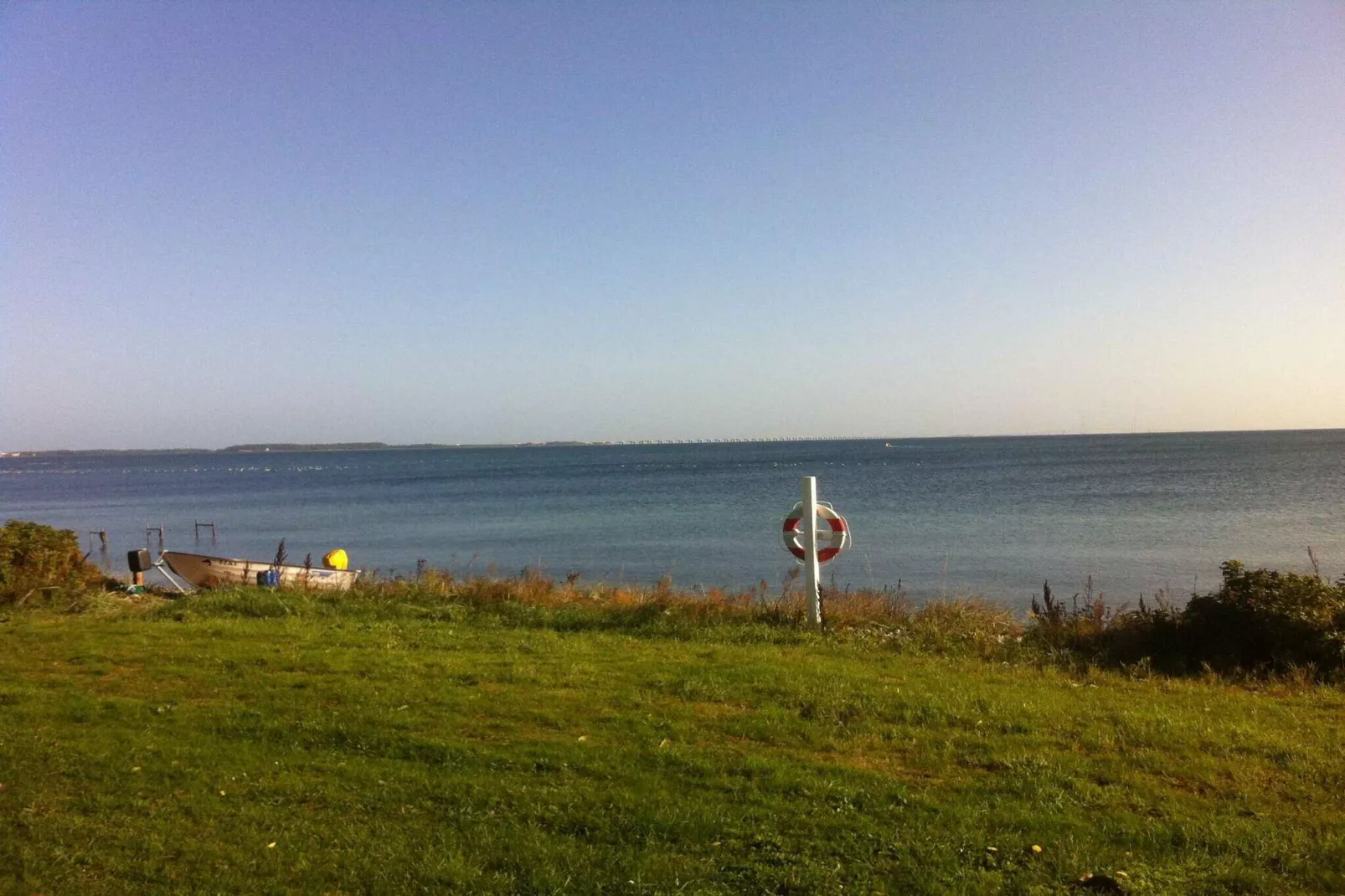 5 star holiday home in Frørup