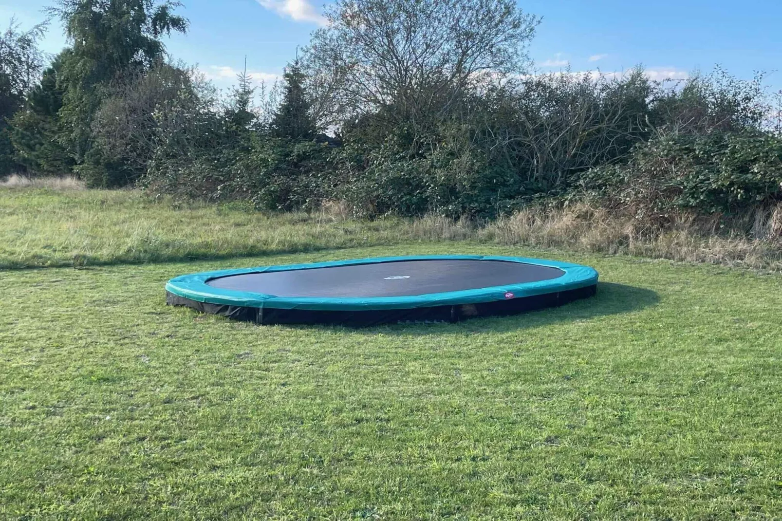 5 etoiles maison de vacances a Væggerløse