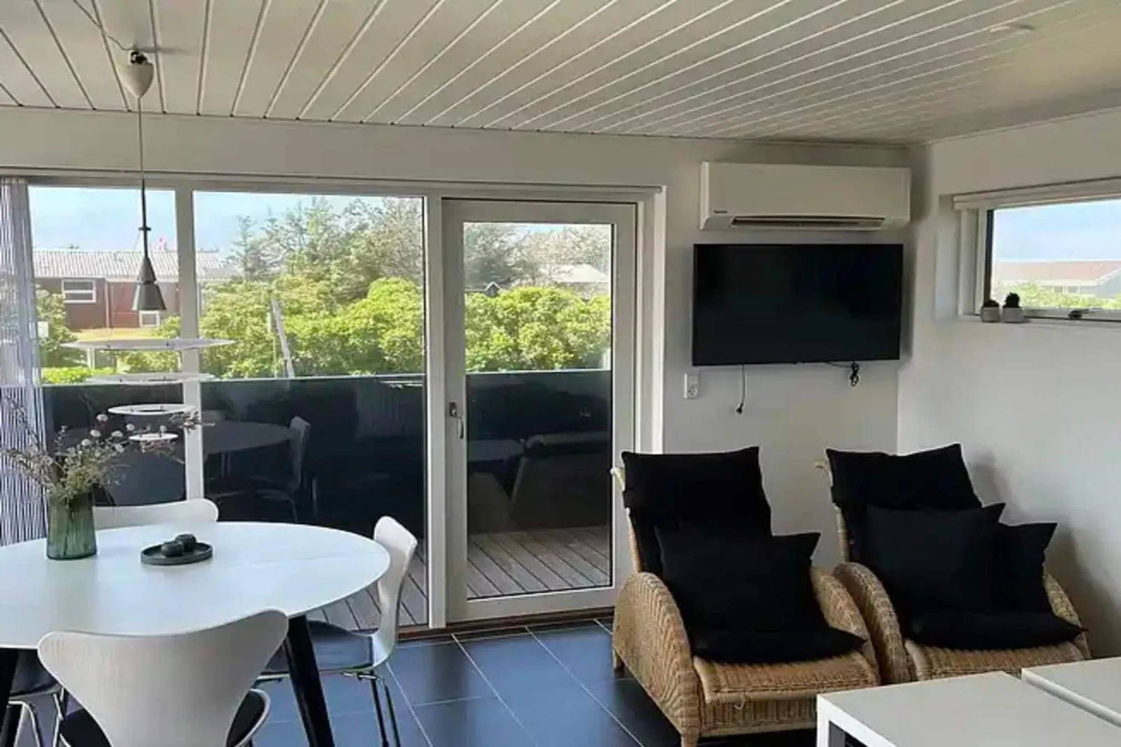 5 star holiday home in Hjørring