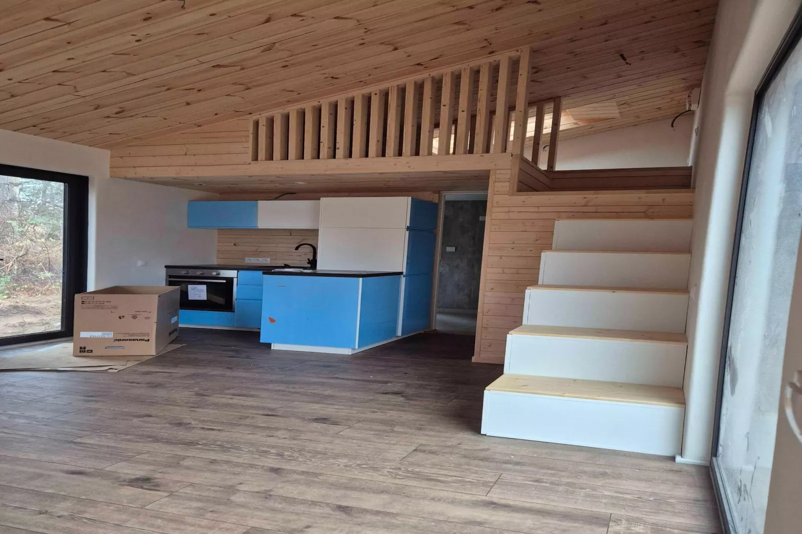 5 etoiles maison de vacances a Rønde