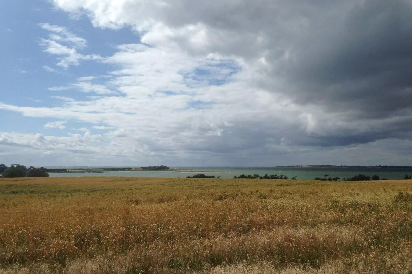 5 star holiday home in Faaborg