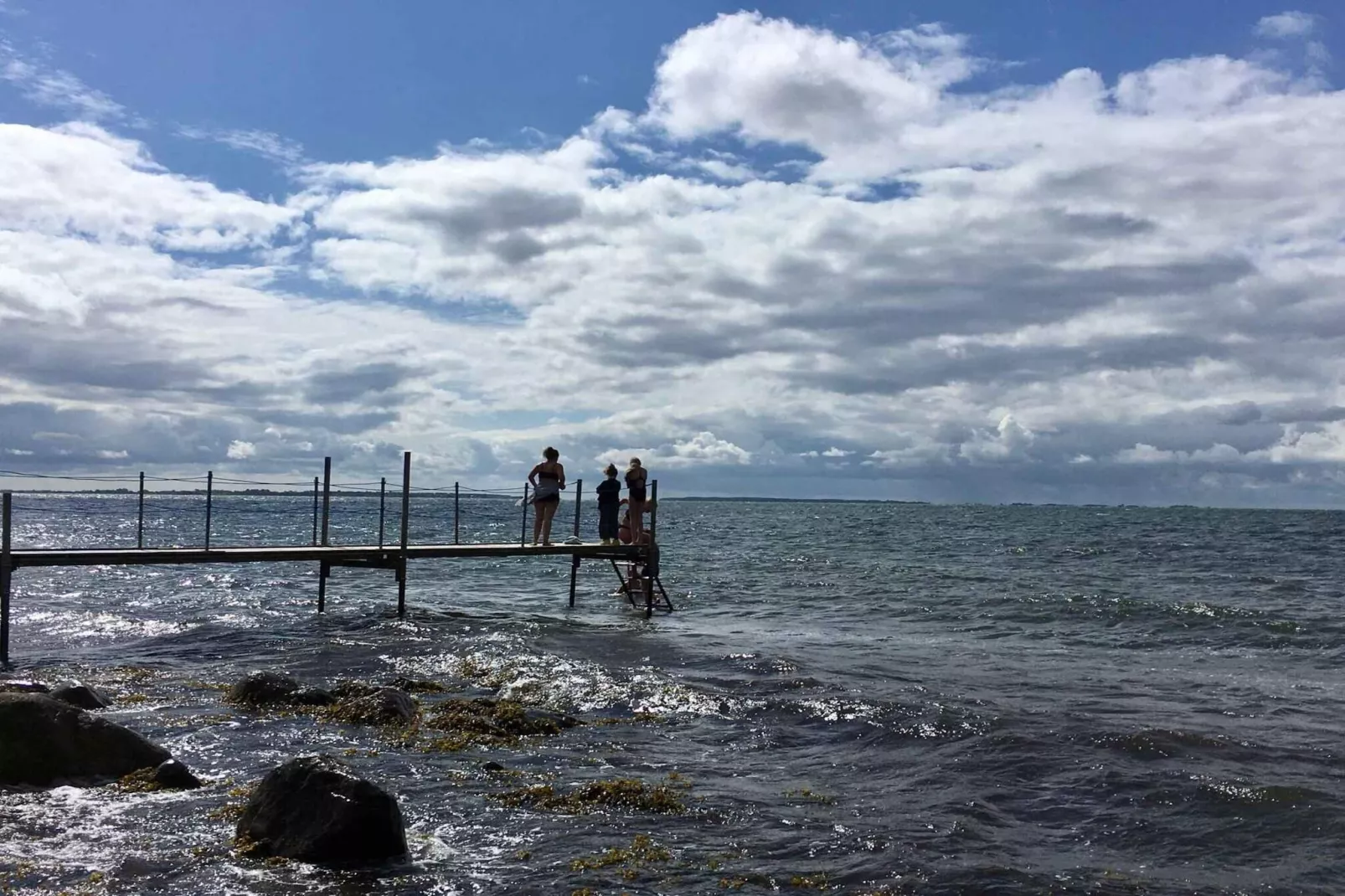 5 etoiles maison de vacances a Karrebæksminde