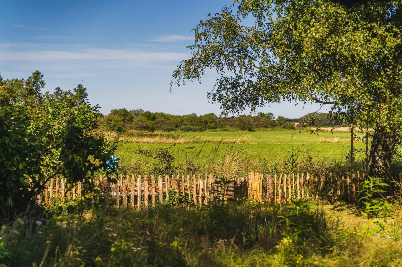 5 star holiday home in Gørlev