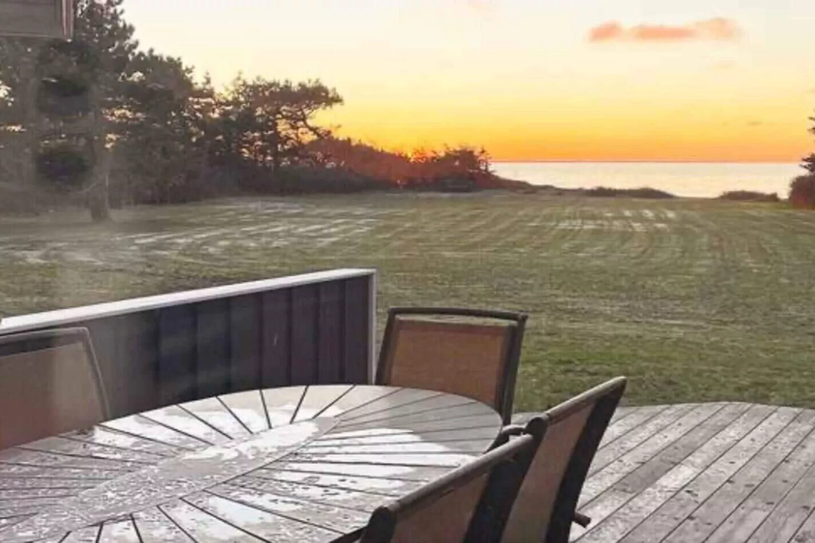 5 star holiday home in Sjællands Odde
