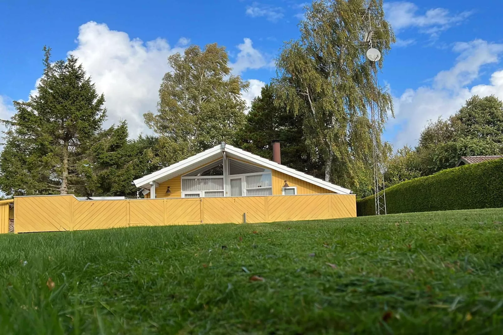 5 etoiles maison de vacances a Væggerløse