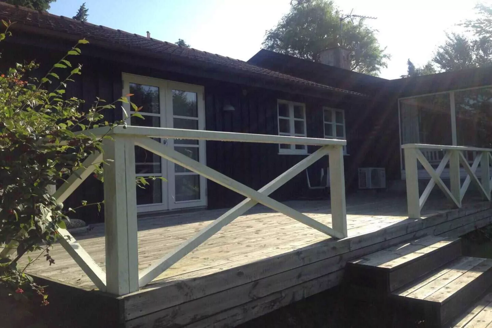 5 star holiday home in Vejby