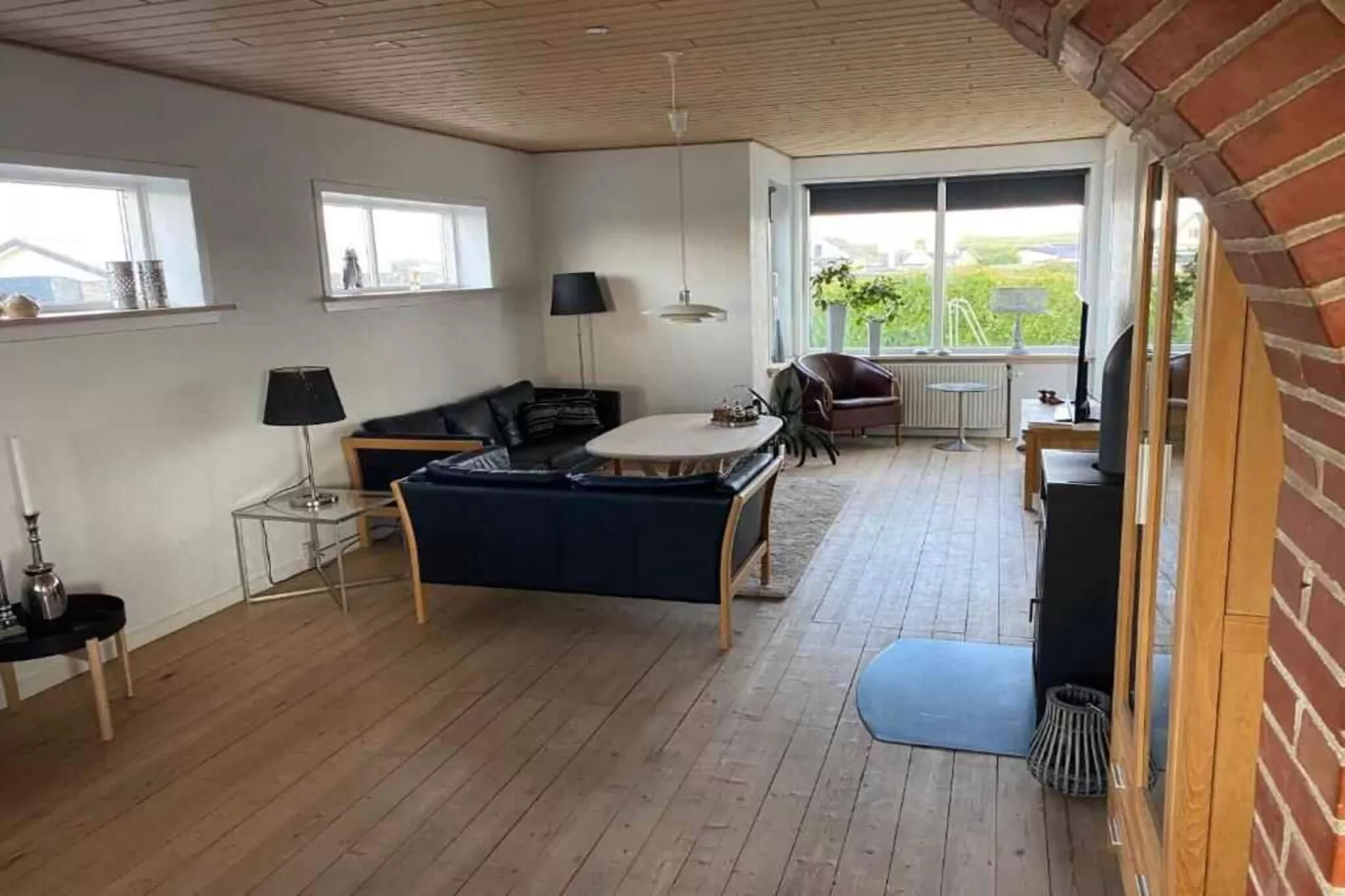 5 etoiles maison de vacances a Thyborøn