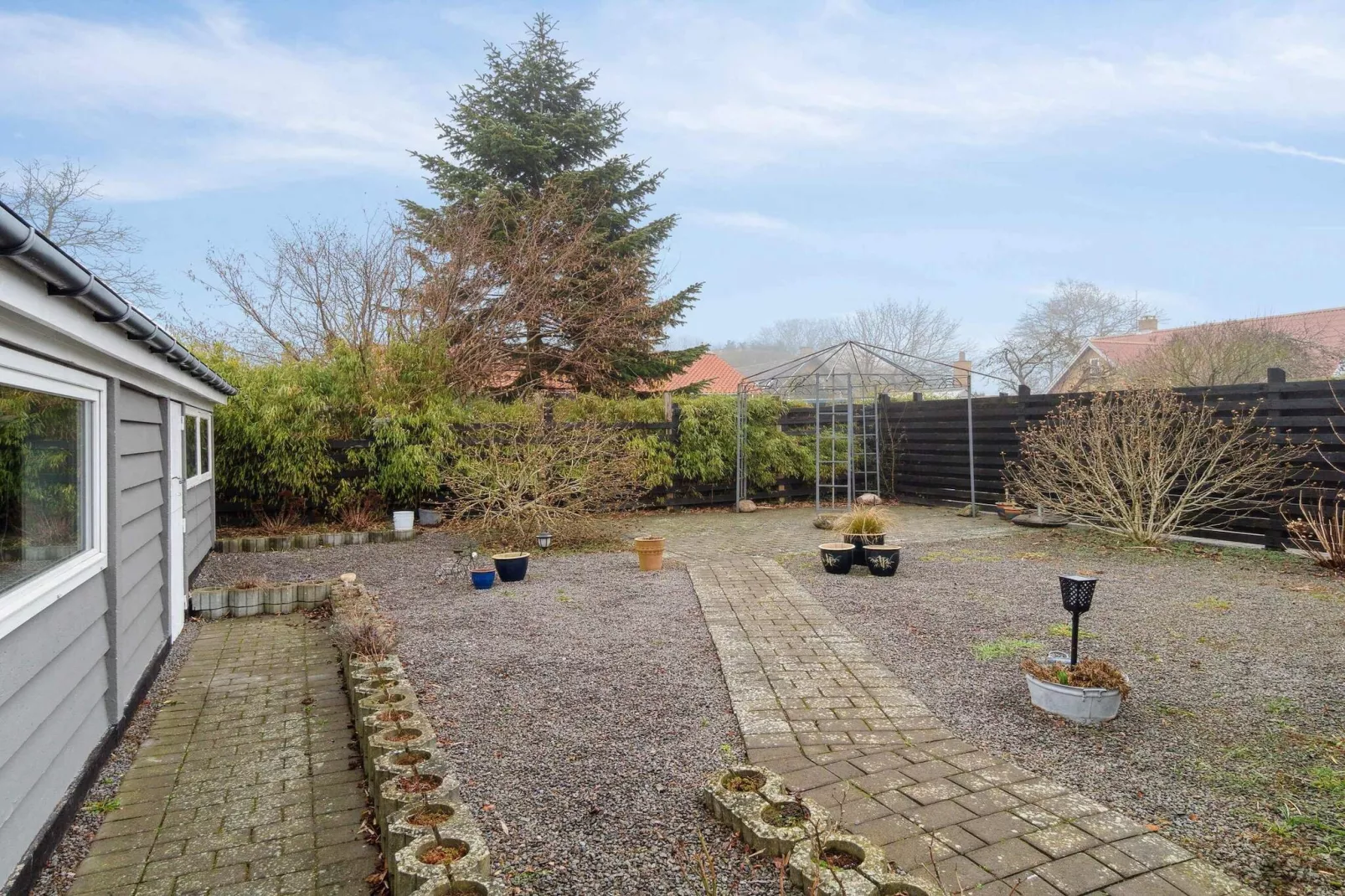 5 star holiday home in Aakirkeby