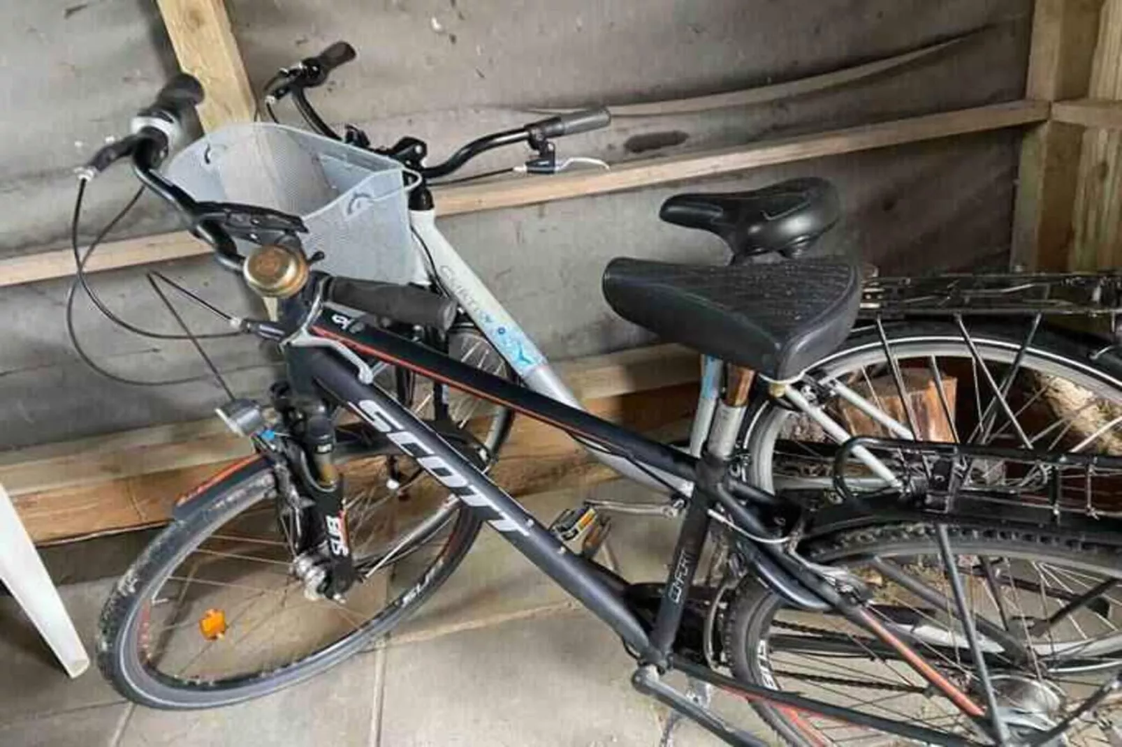 5 star holiday home in Thyholm