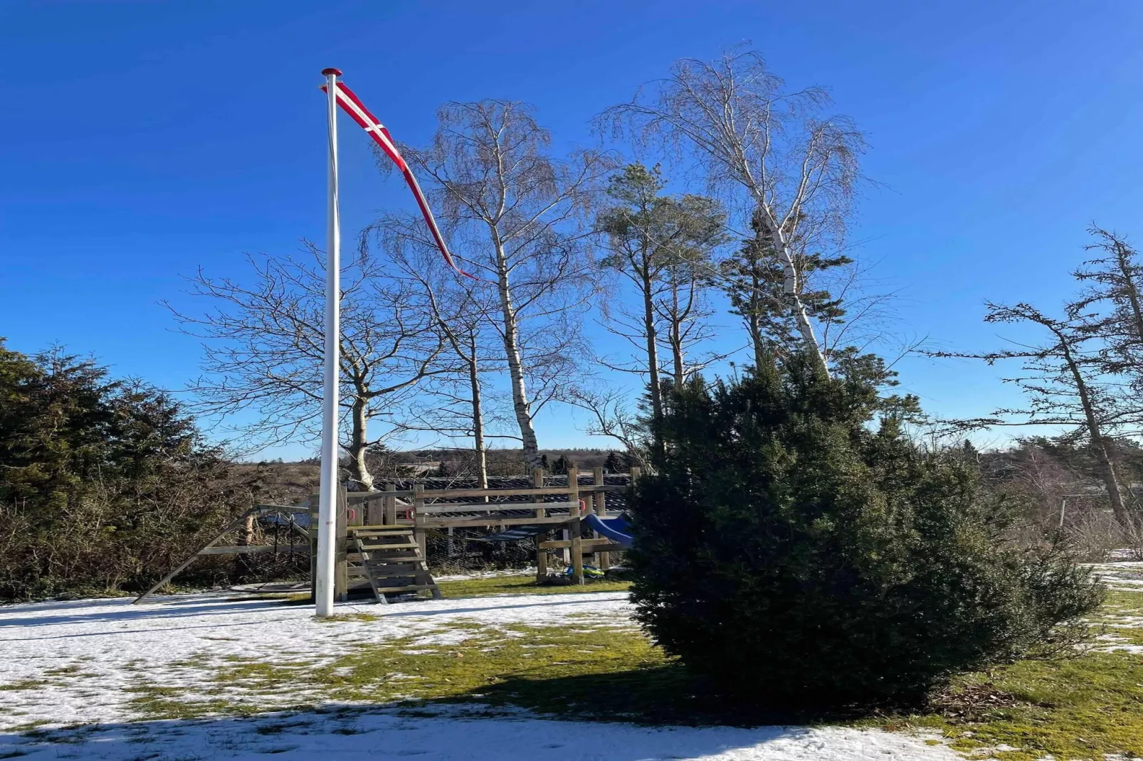 5 star holiday home in Skibby