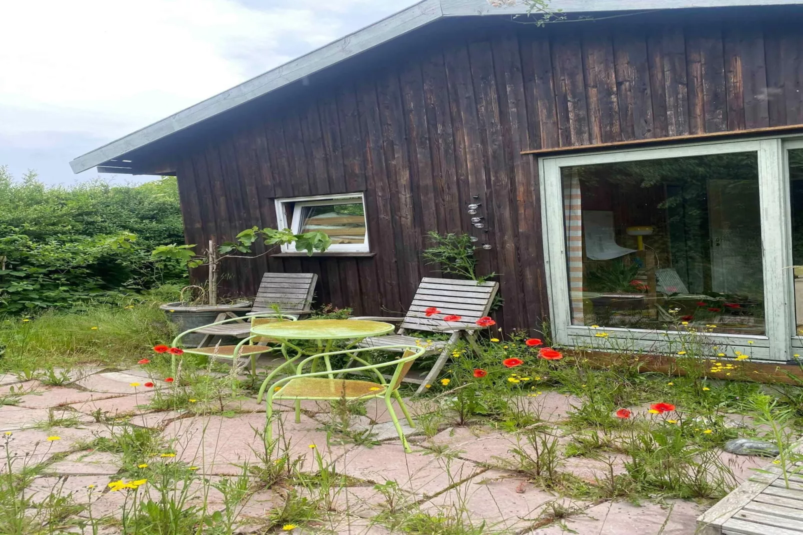 5 etoiles maison de vacances a Fårevejle