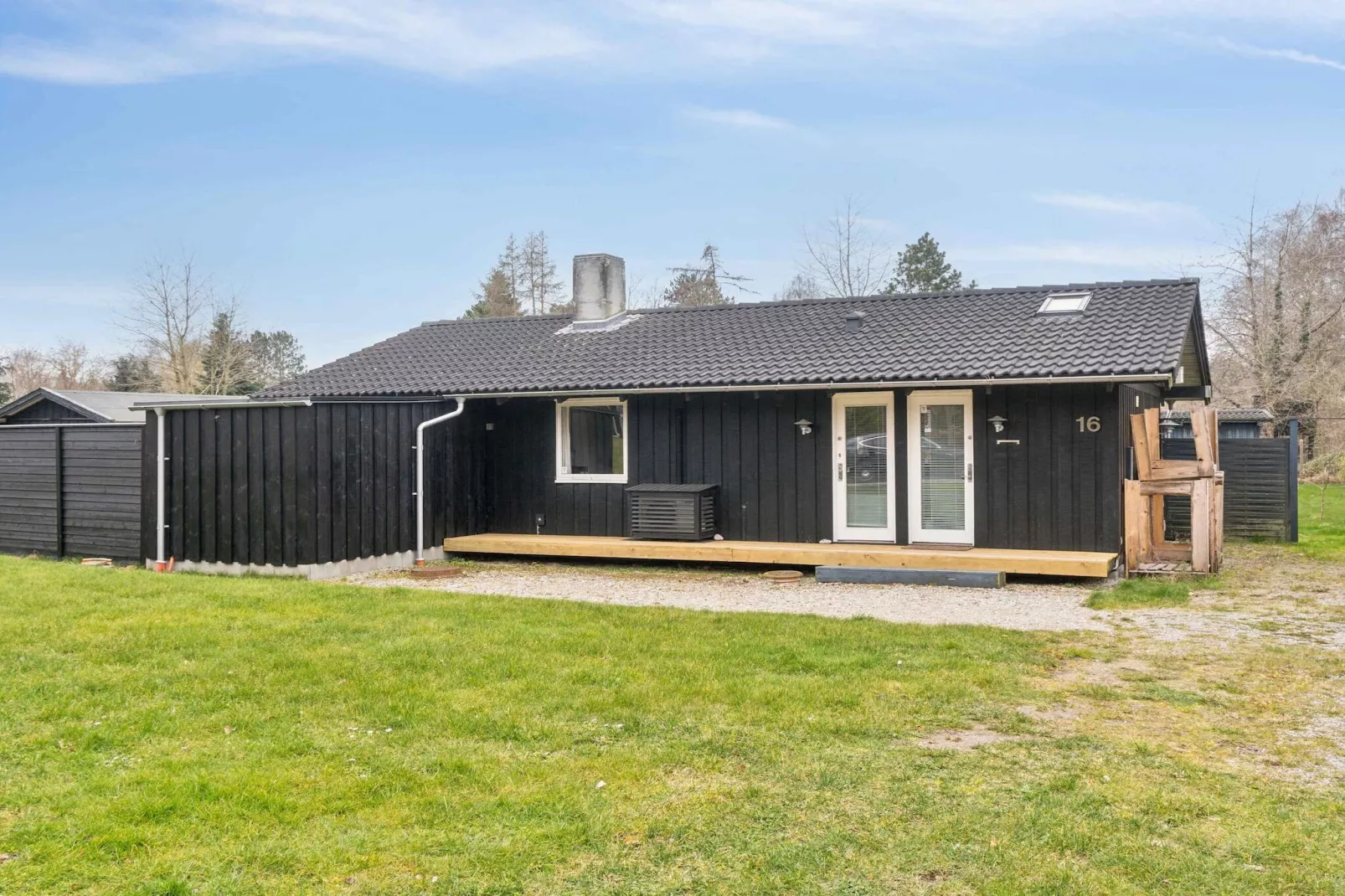 5 star holiday home in Vejby