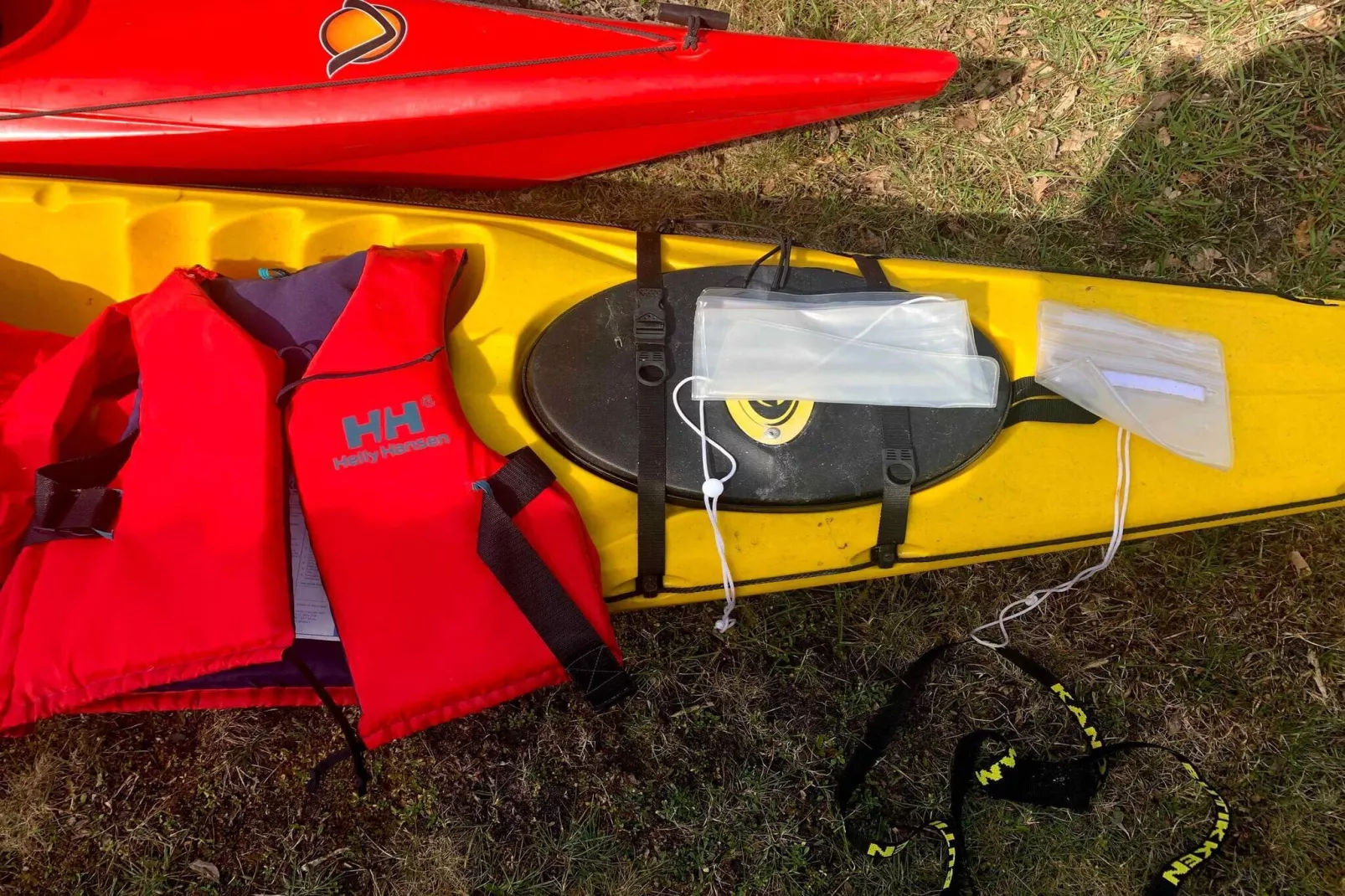 6 person holiday home in Jægerspris