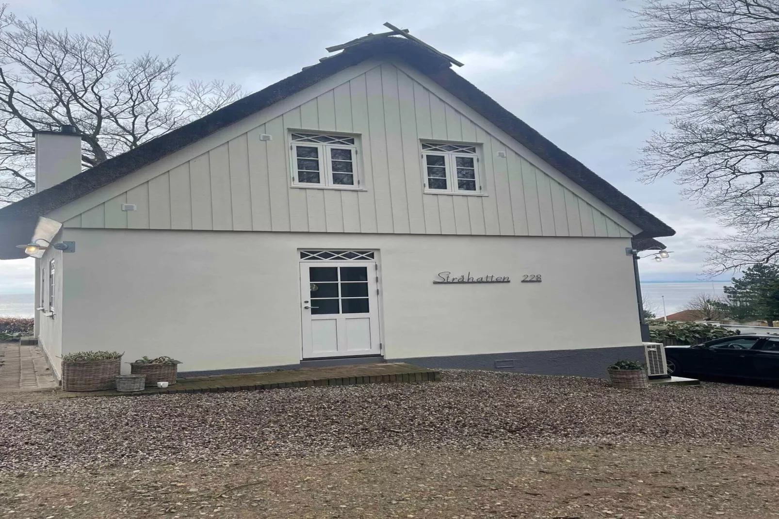 6 person holiday home in Haderslev