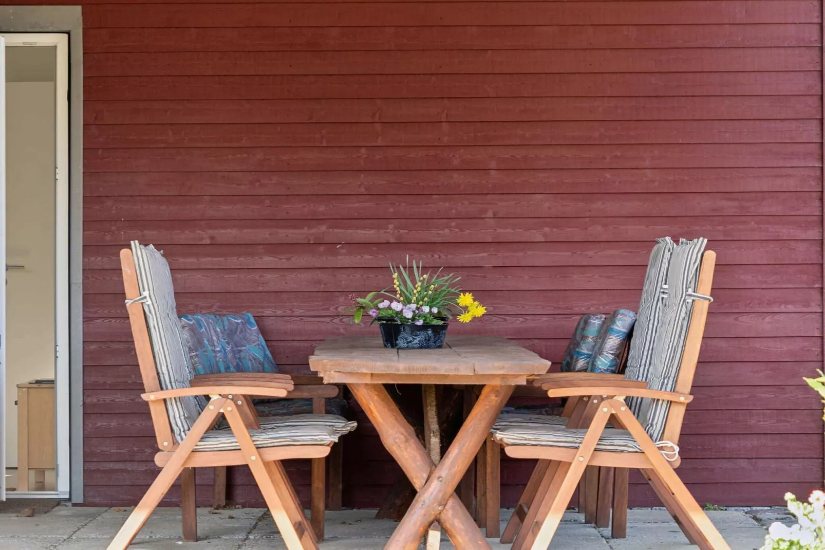 5 etoiles maison de vacances a Ørsted