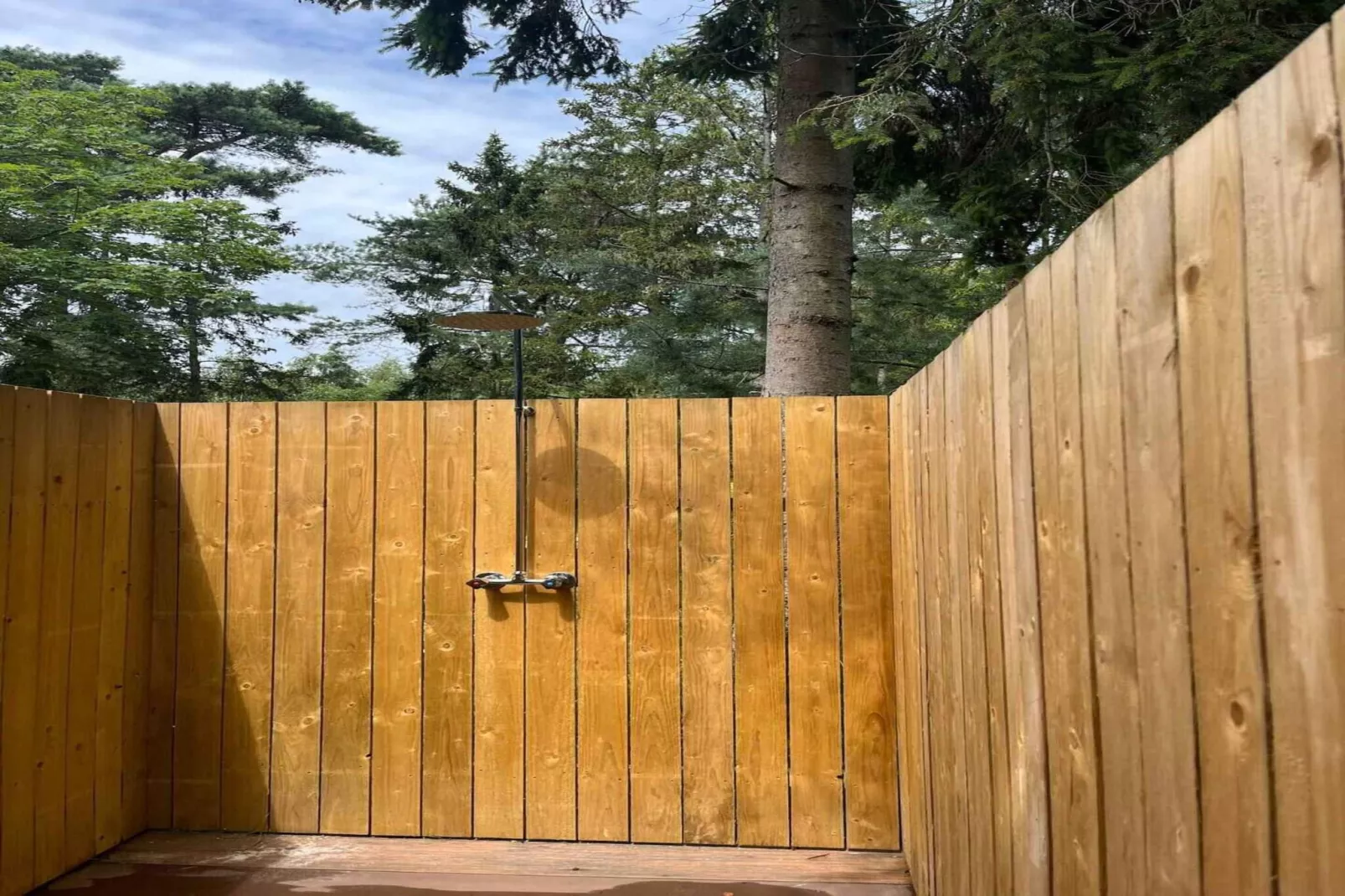 5 star holiday home in Aakirkeby