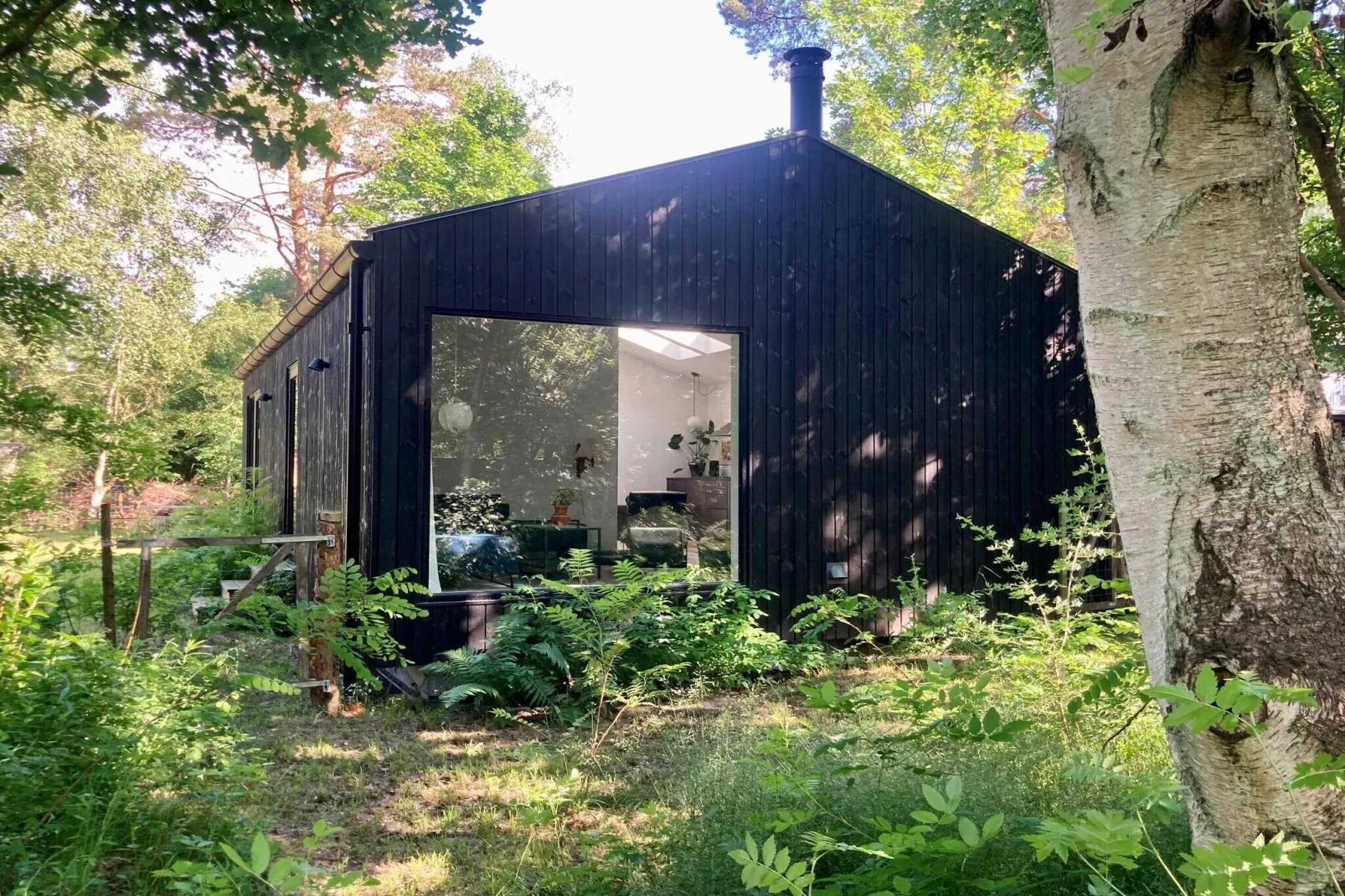 5 etoiles maison de vacances a Frederiksværk