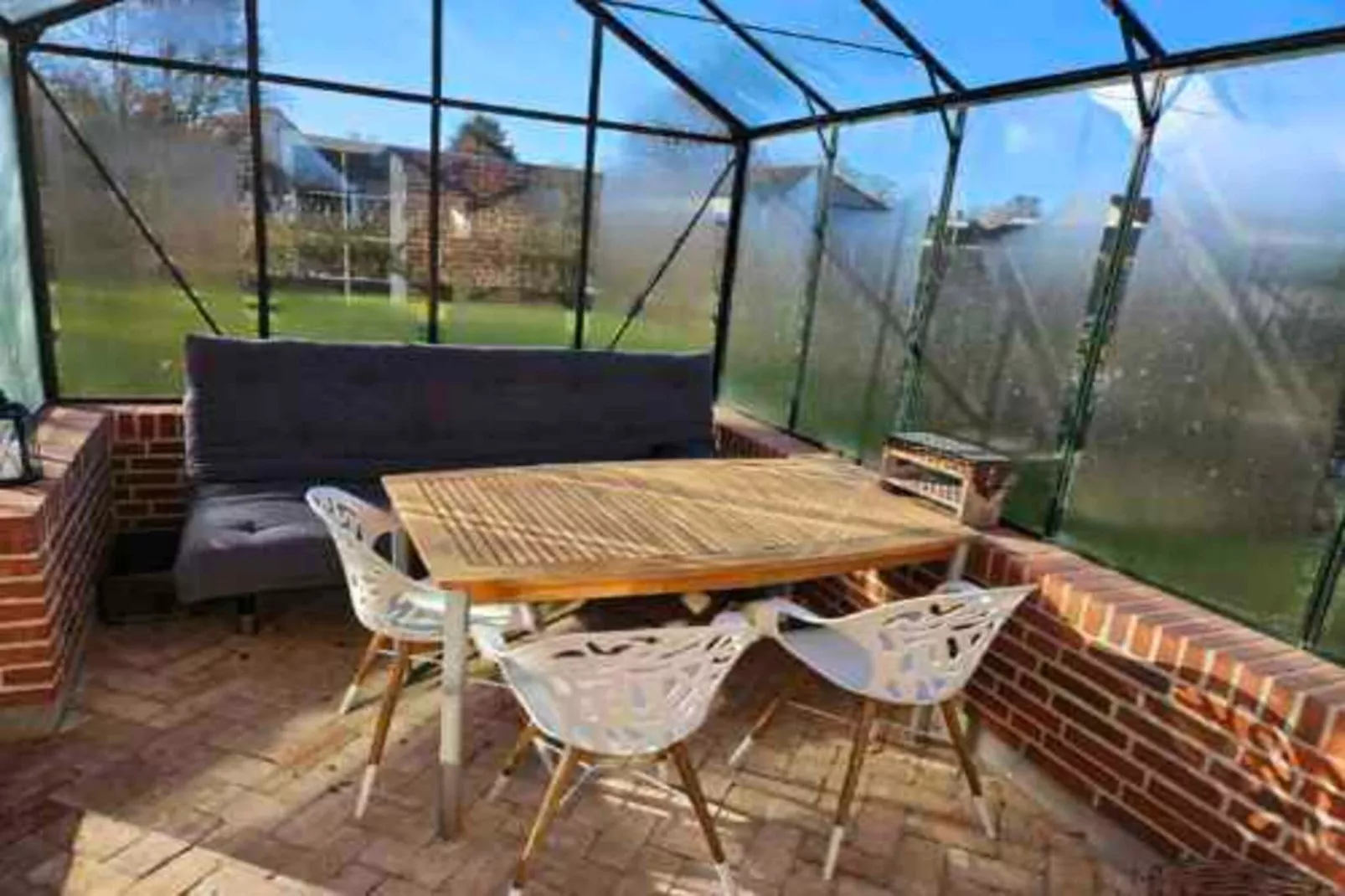 5 star holiday home in Hadsund