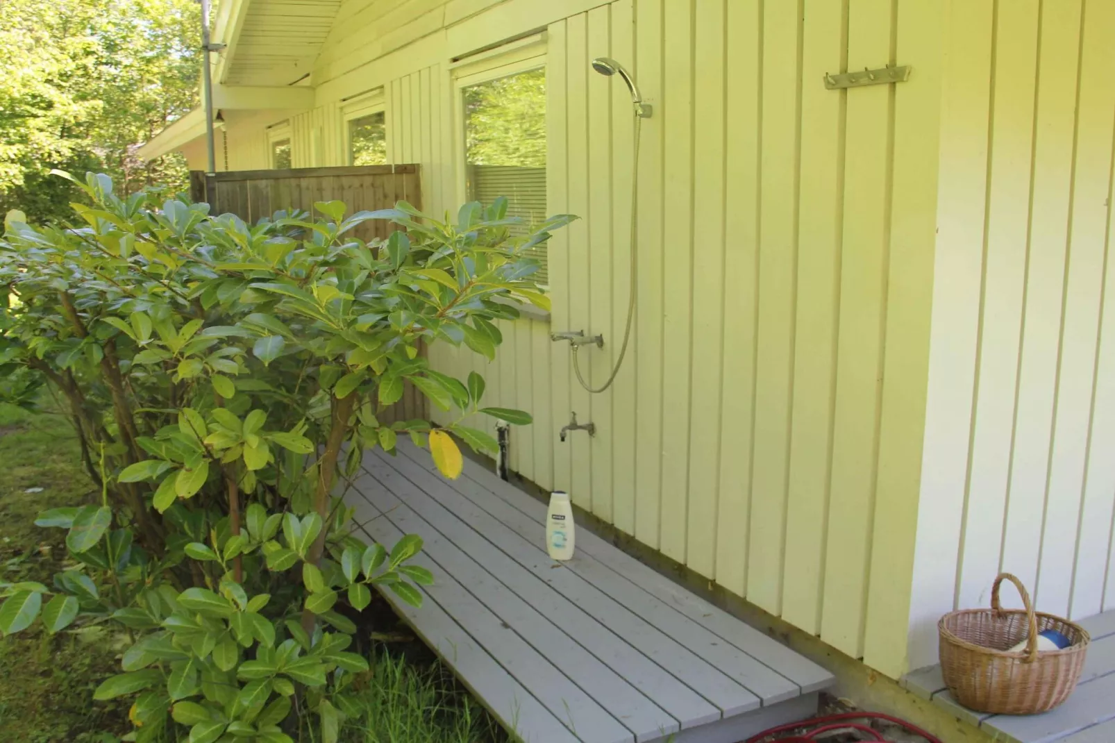 5 star holiday home in Hornbæk