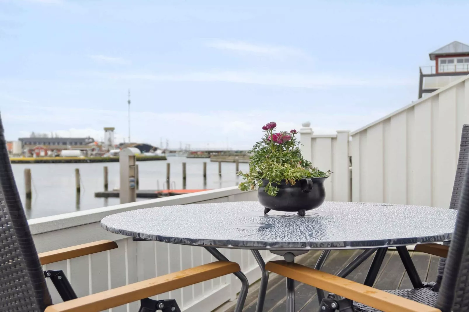 5 star holiday home in Bagenkop