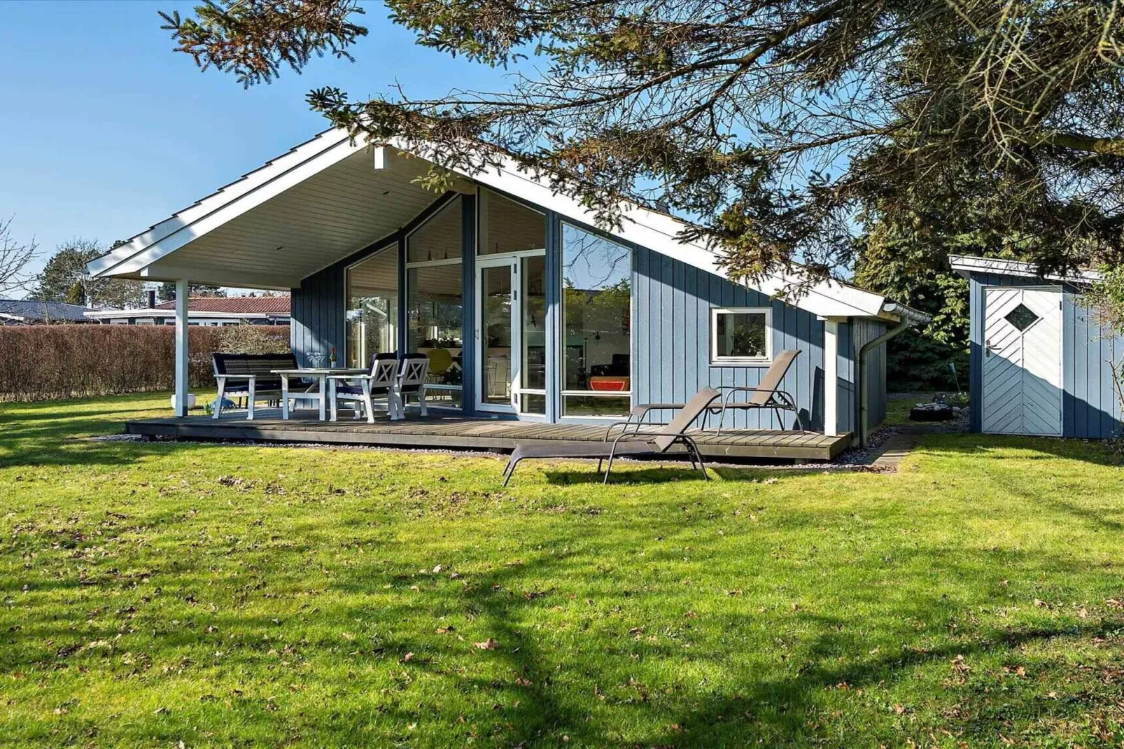 5 star holiday home in Vordingborg