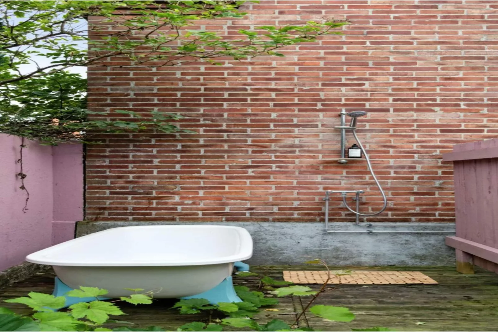 5 etoiles maison de vacances a Svaneke