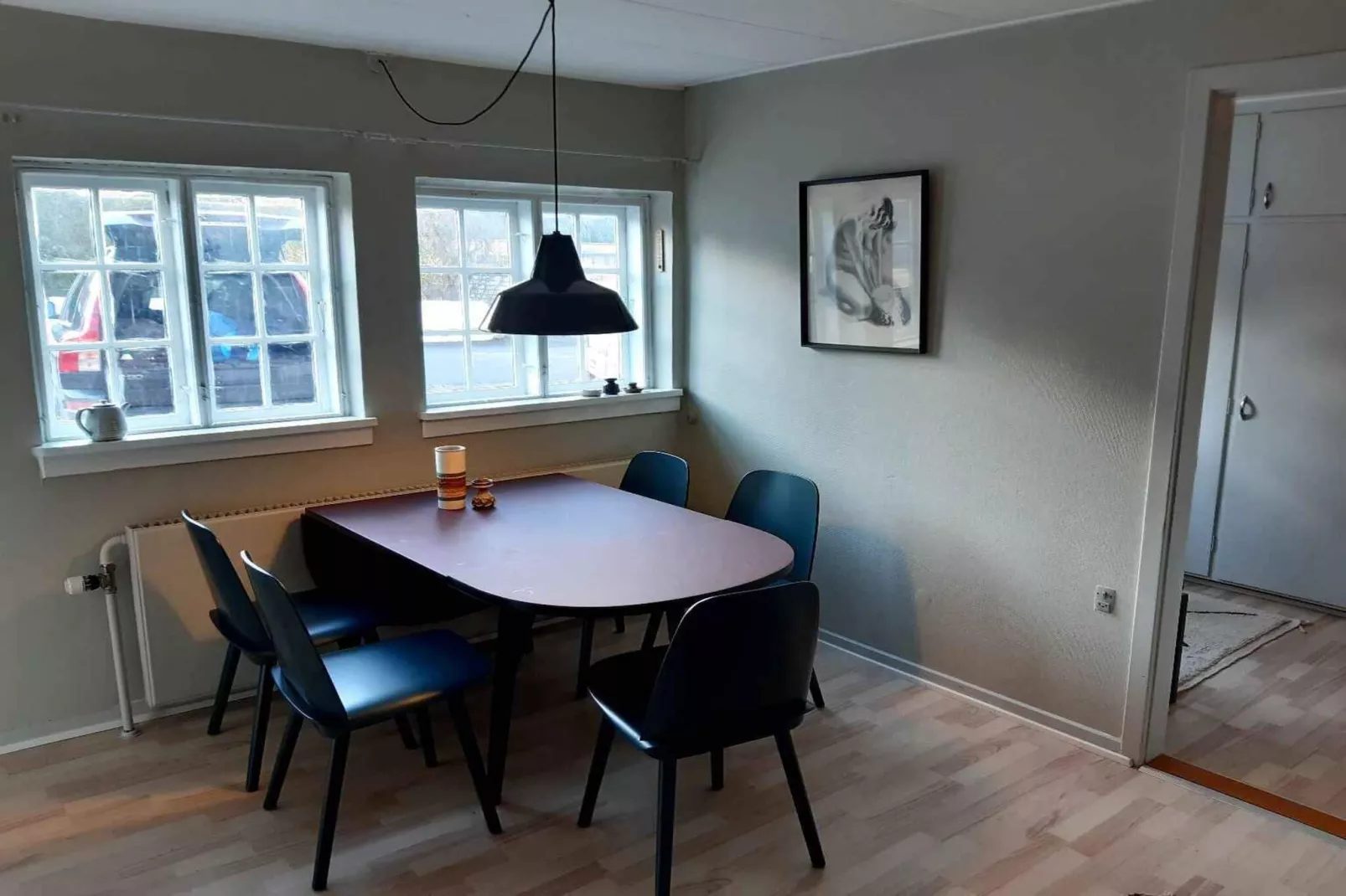 5 star holiday home in Svaneke