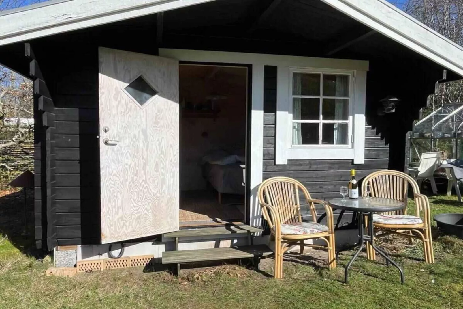 5 Sterne Ferienhaus in Vejby