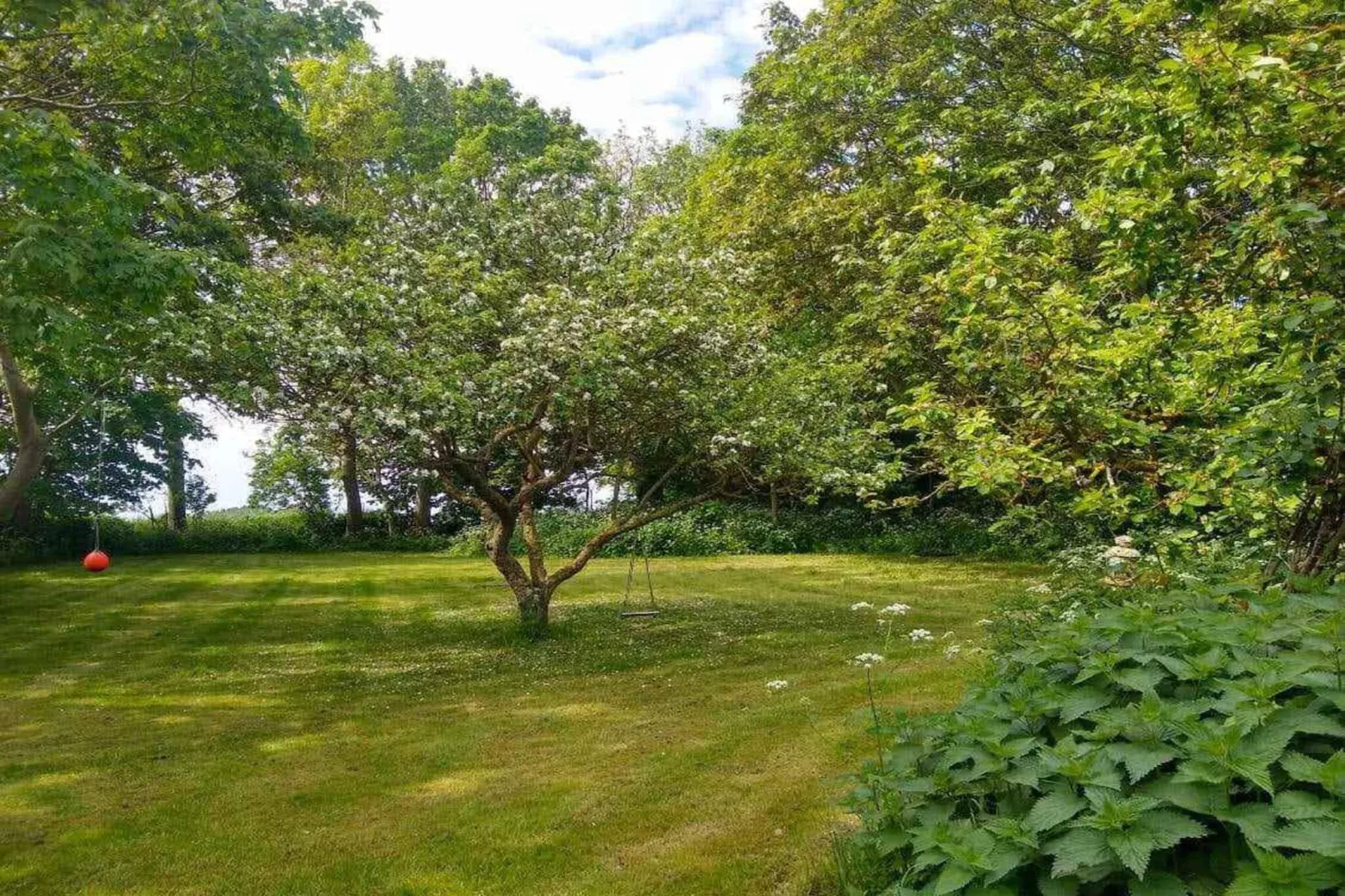 5 etoiles maison de vacances a Sejerø