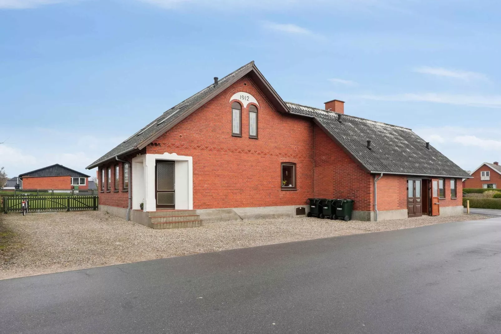 5 etoiles maison de vacances a Bagenkop